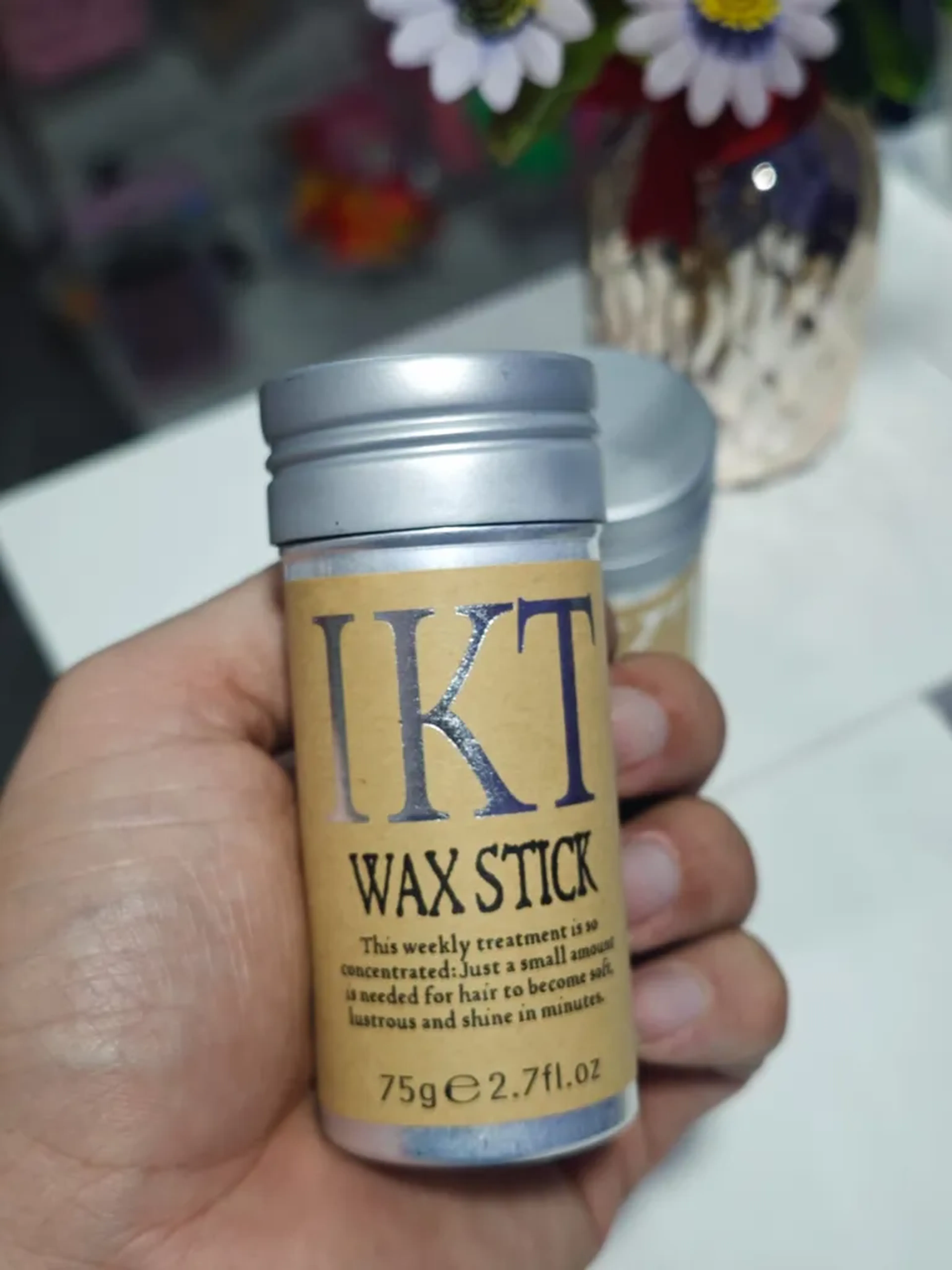 cera wax stck imagem