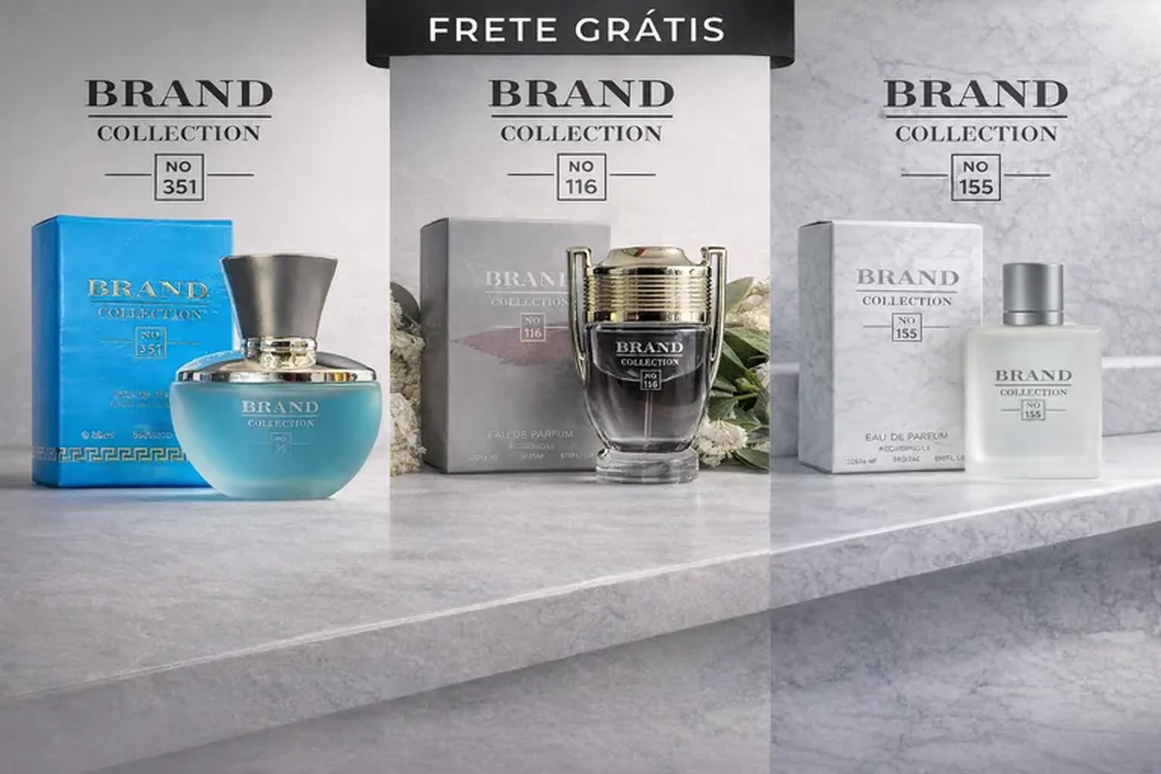 Perfume 25ml imagem