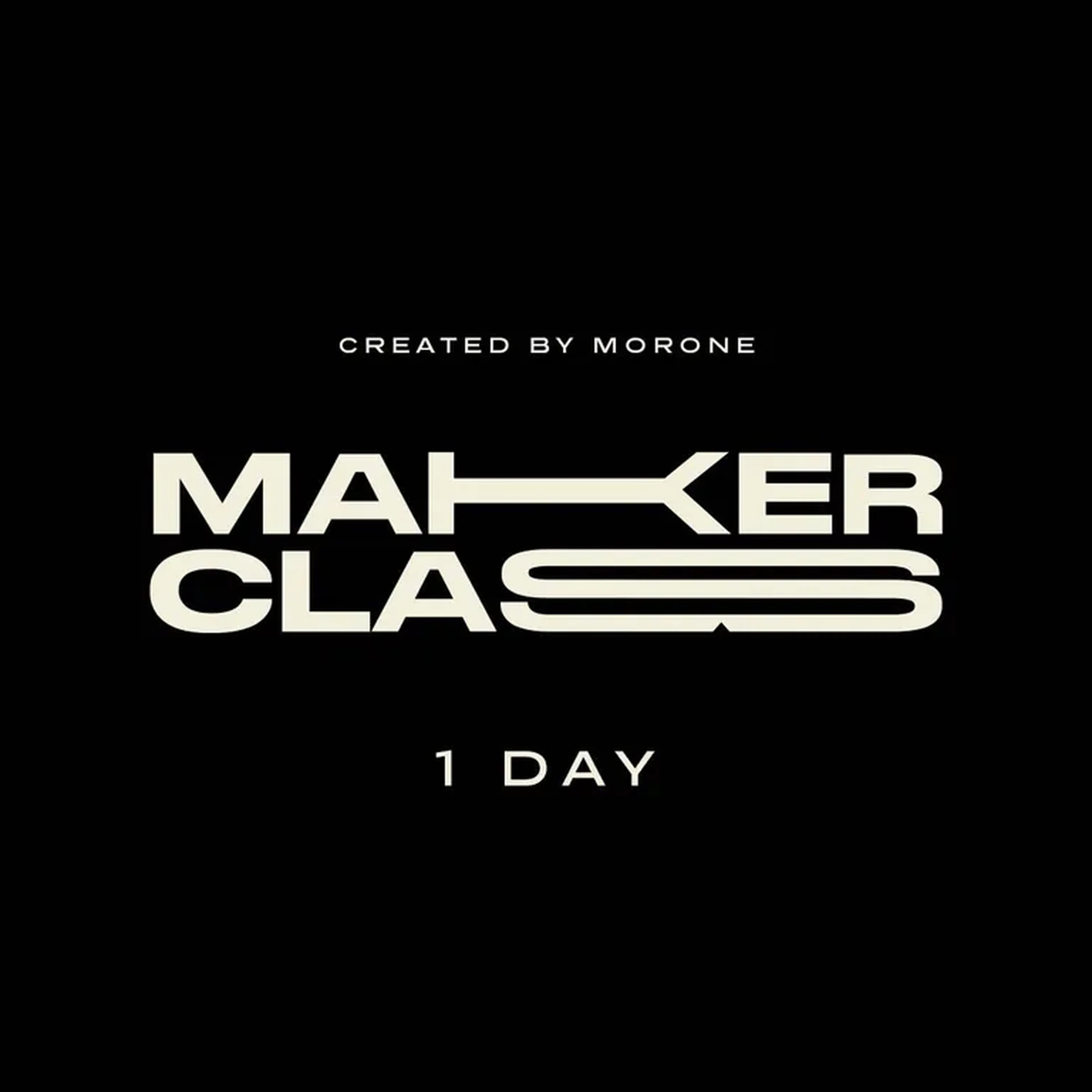 🎬MakerClass | 1 Dia | Plano Maker imagem