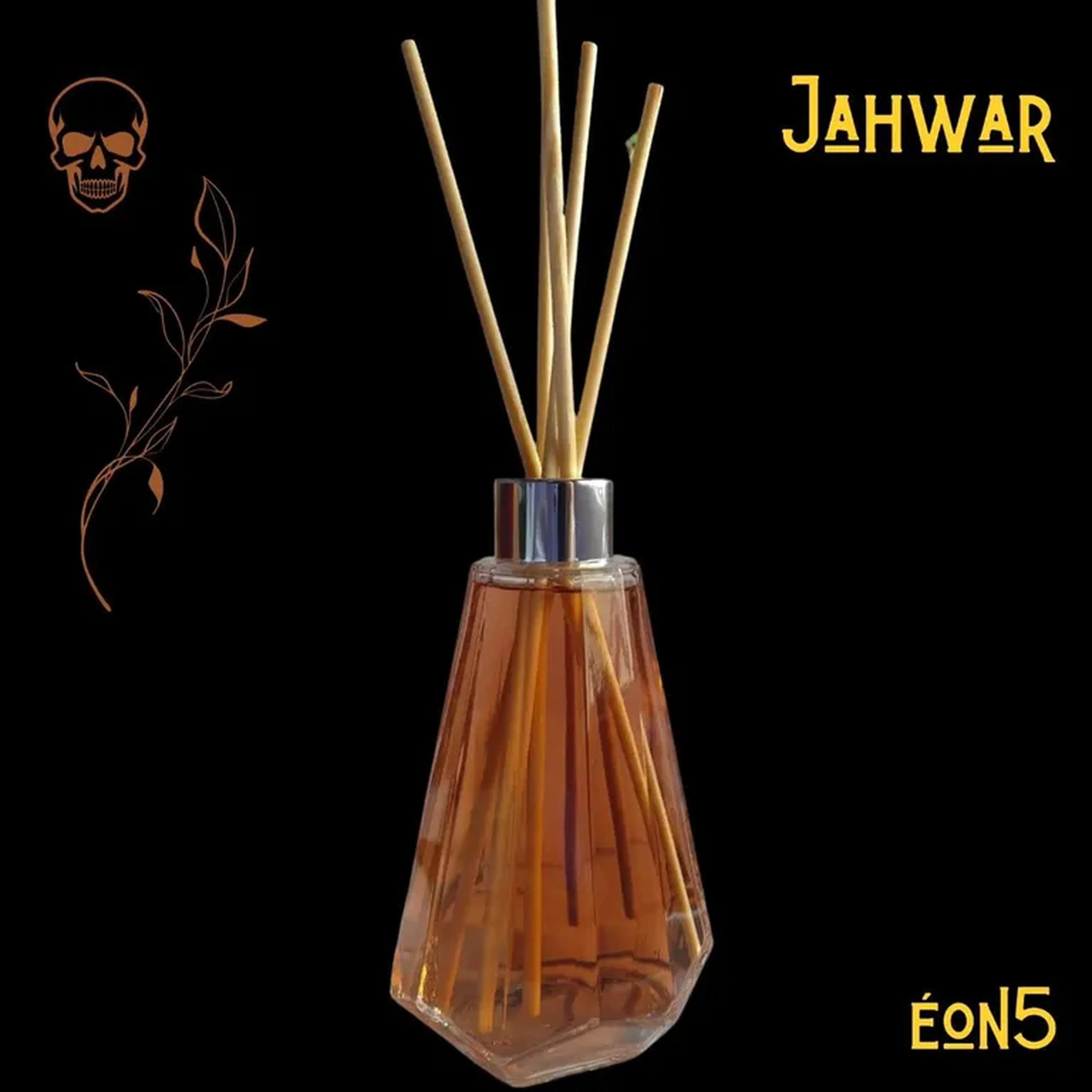 Difusor de Aromas 300ml imagem