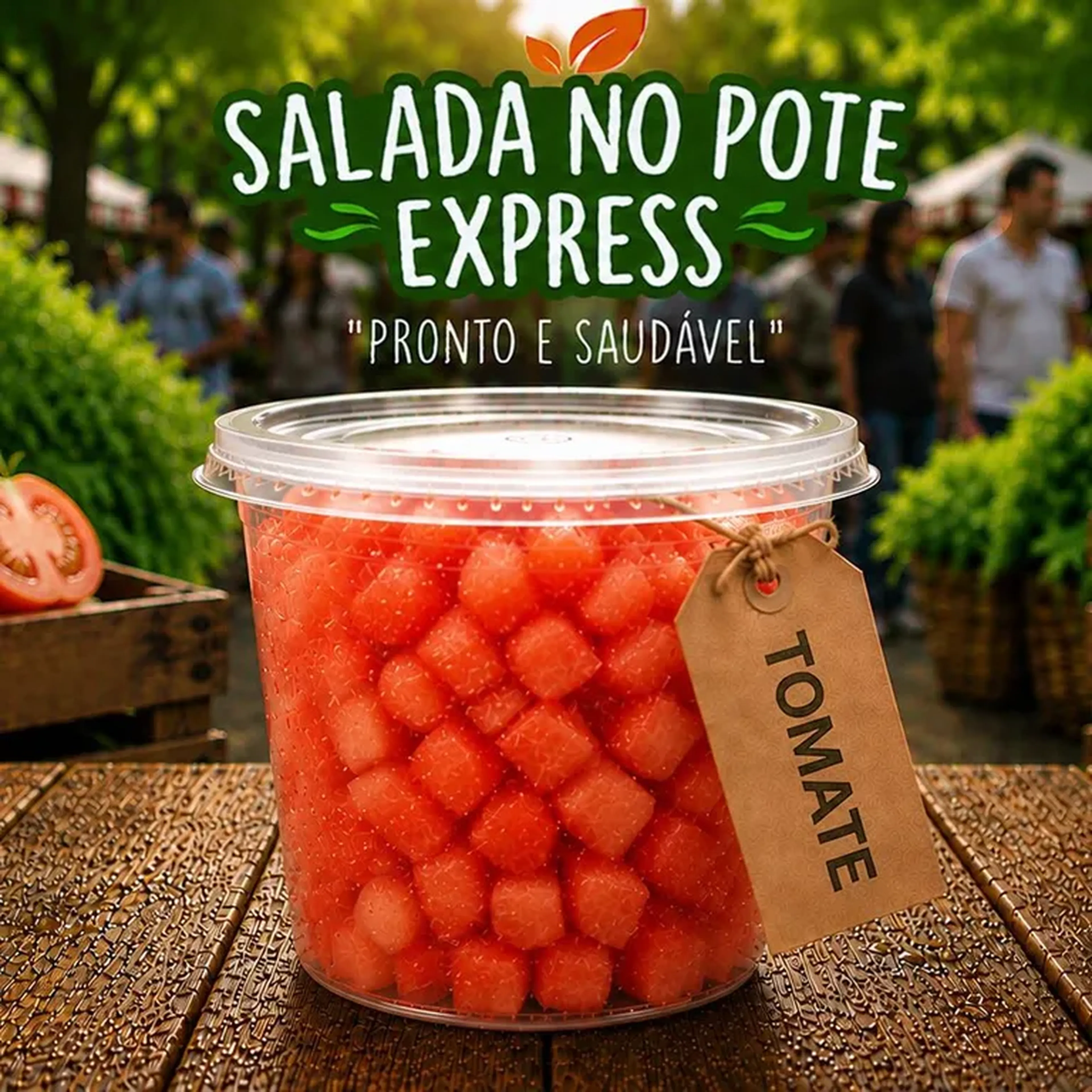 Tomate imagem