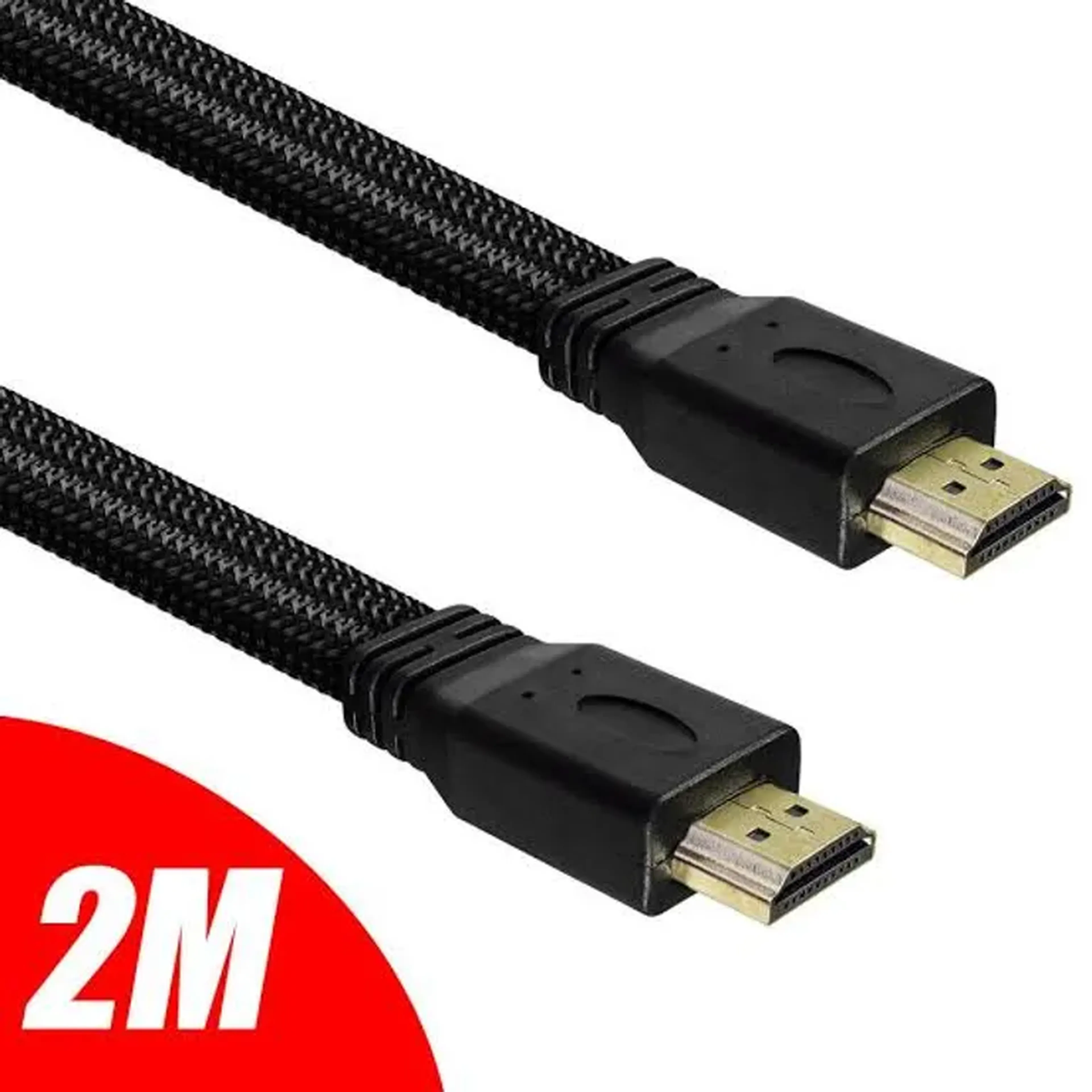 CABO HDMI 2M imagem