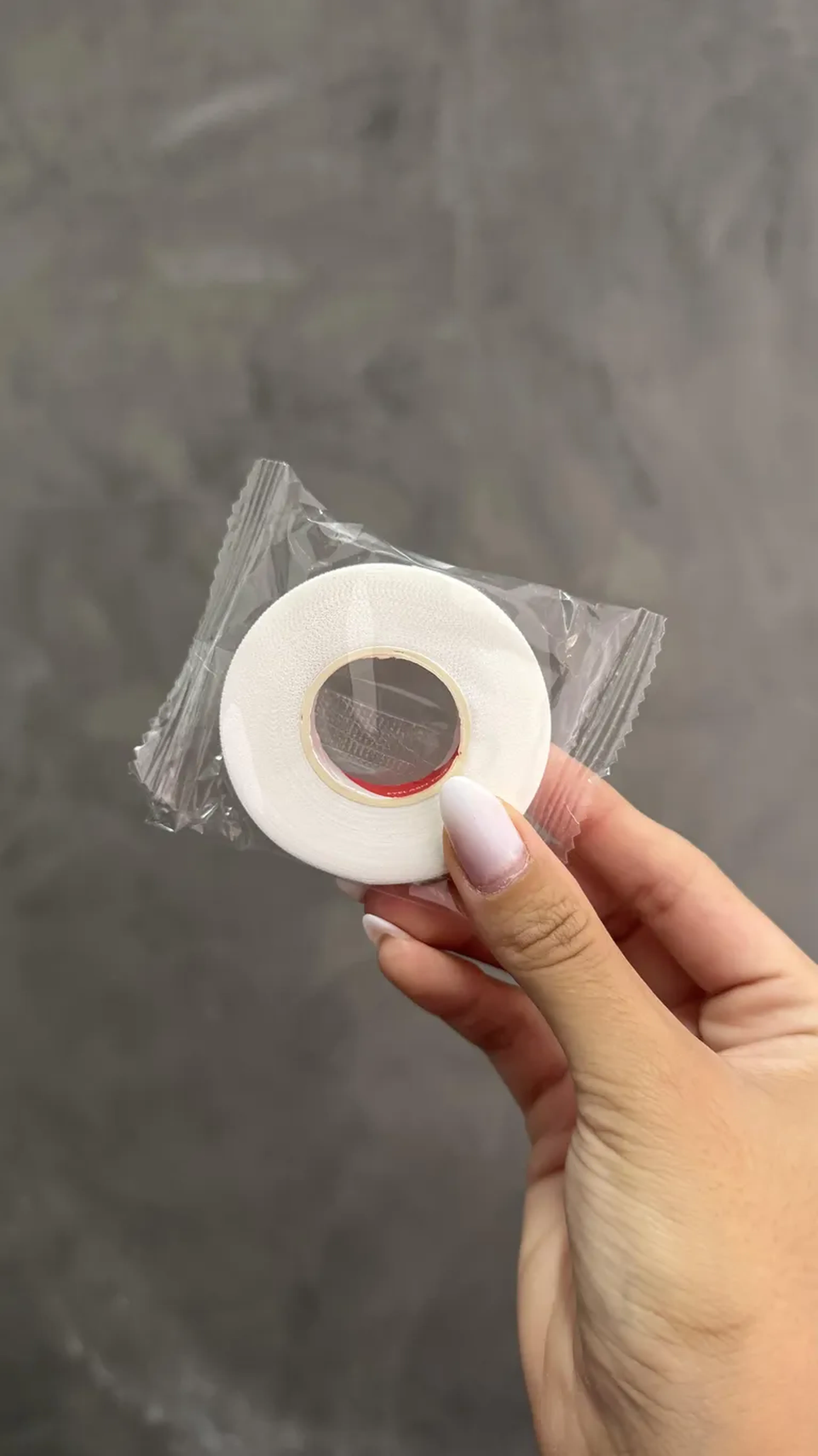 Fita Japonesa Branca imagem