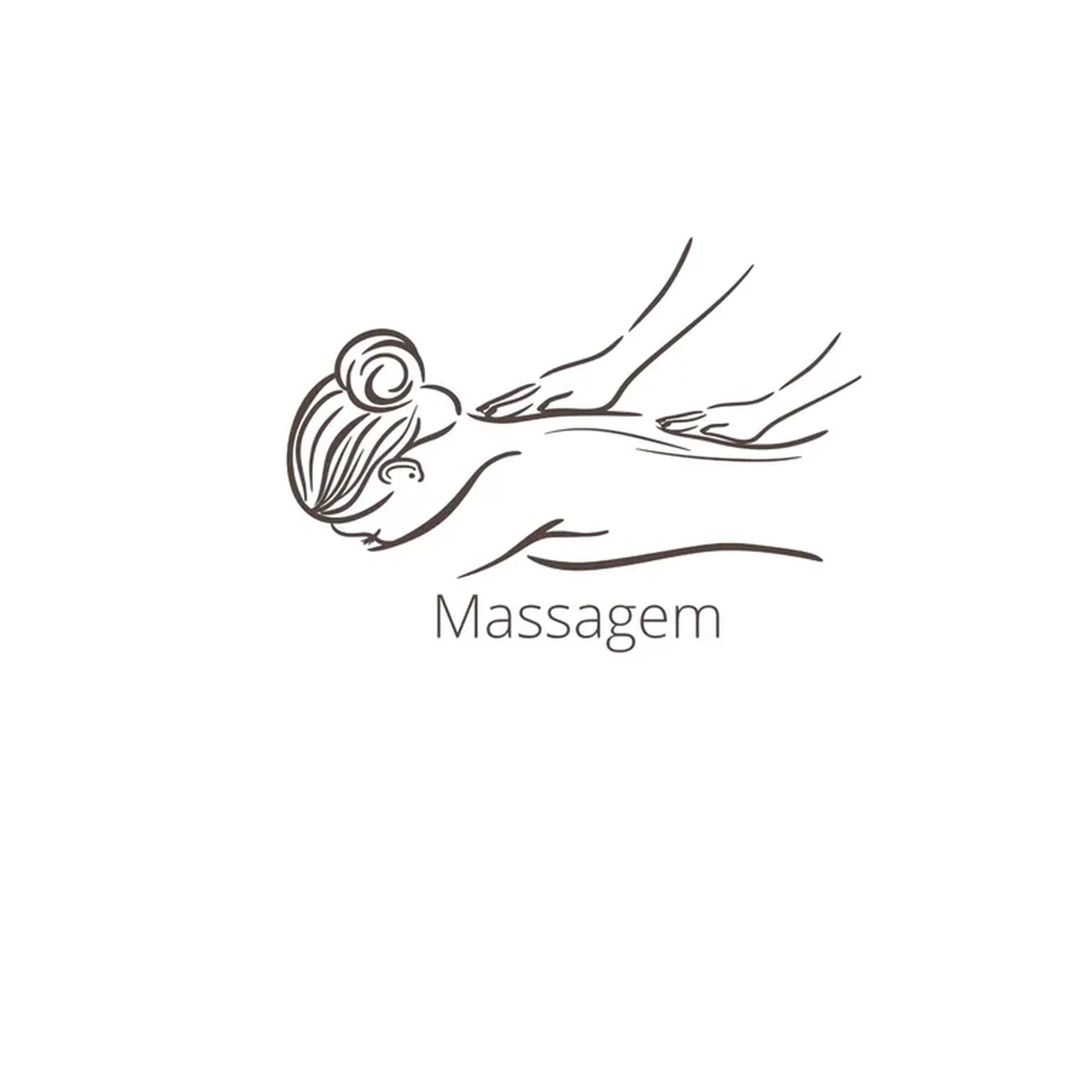 Massagem Terapeutica imagem