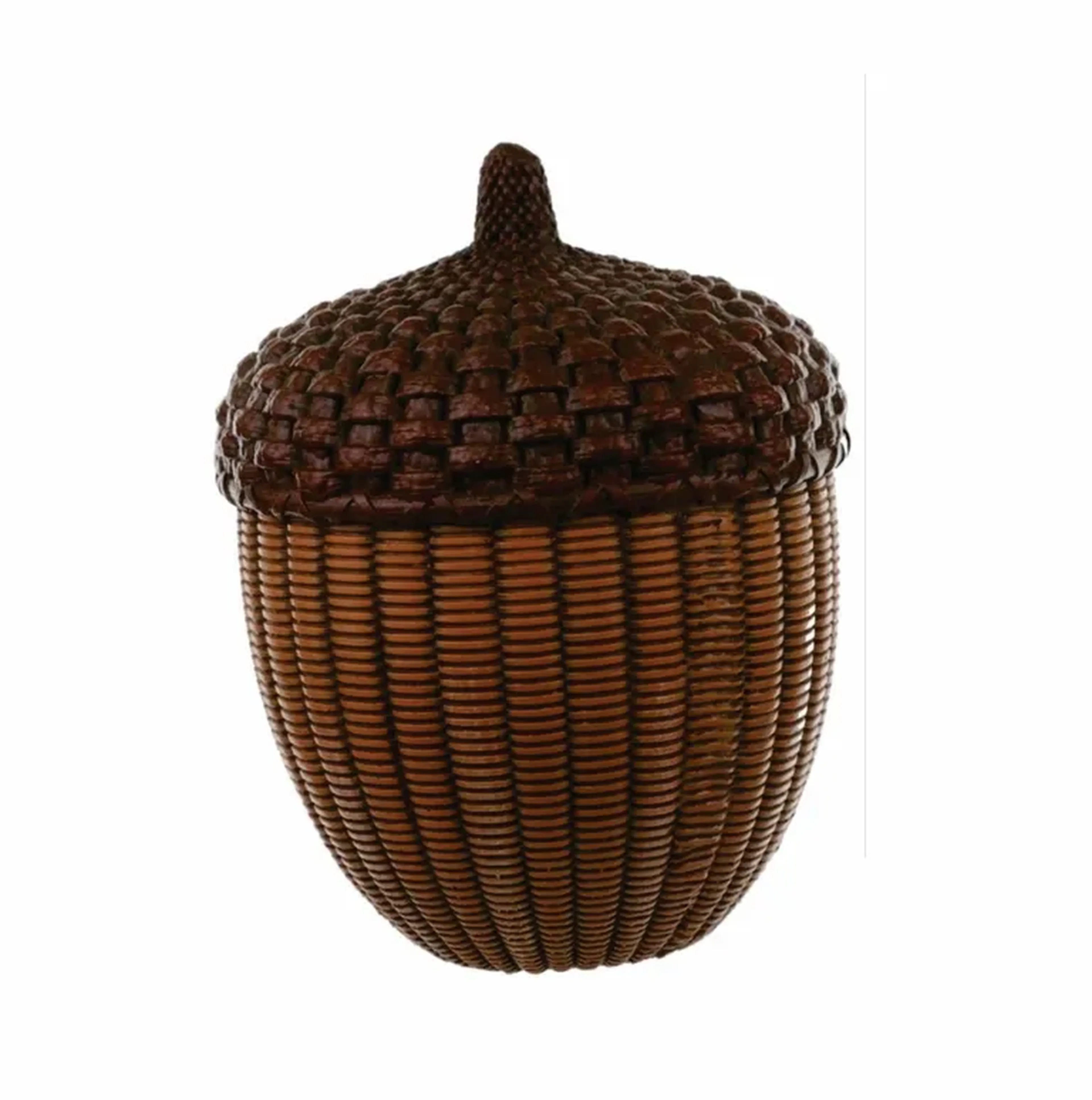 PINHA DECORATIVA imagem