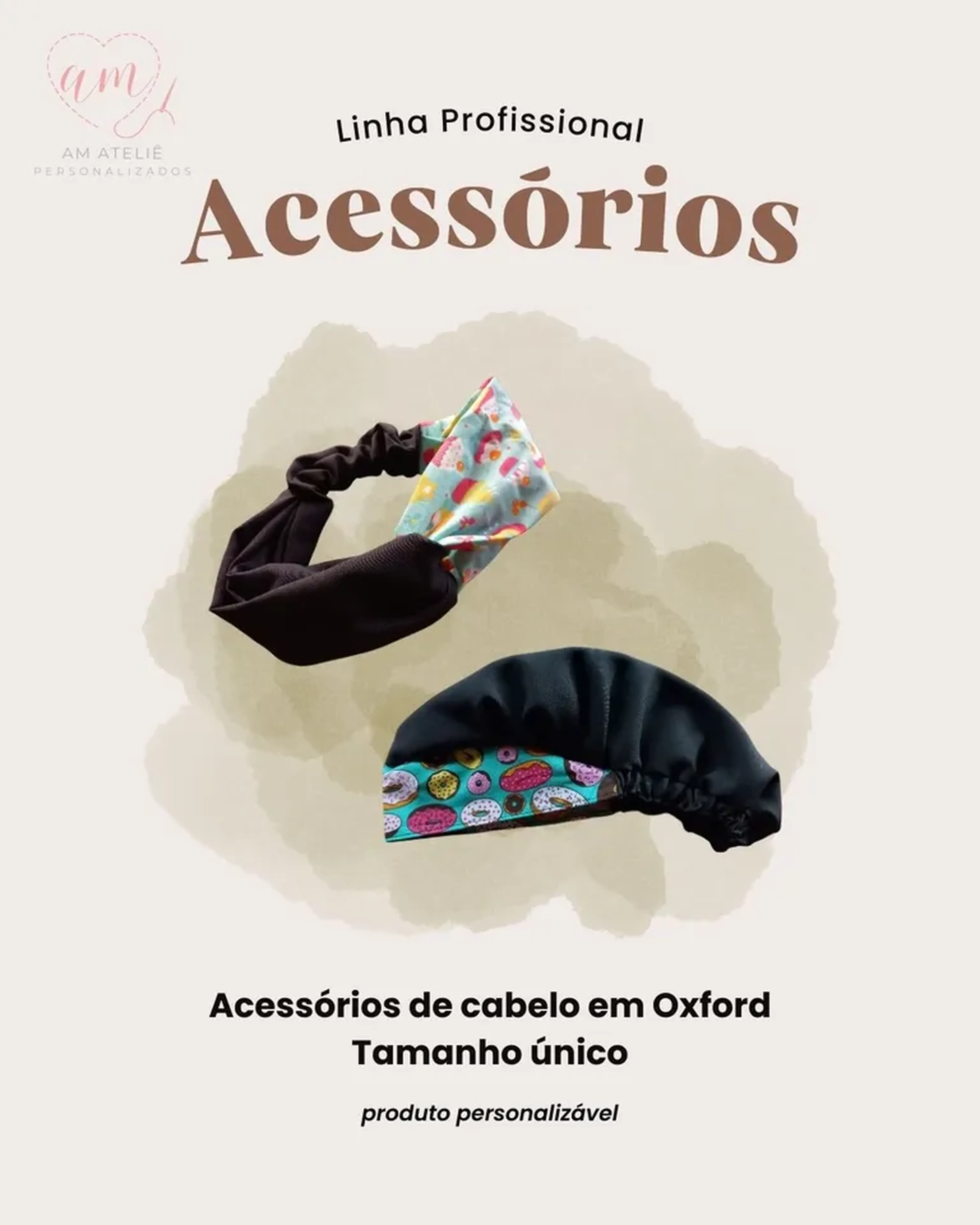 Acessórios de Cabelo imagem