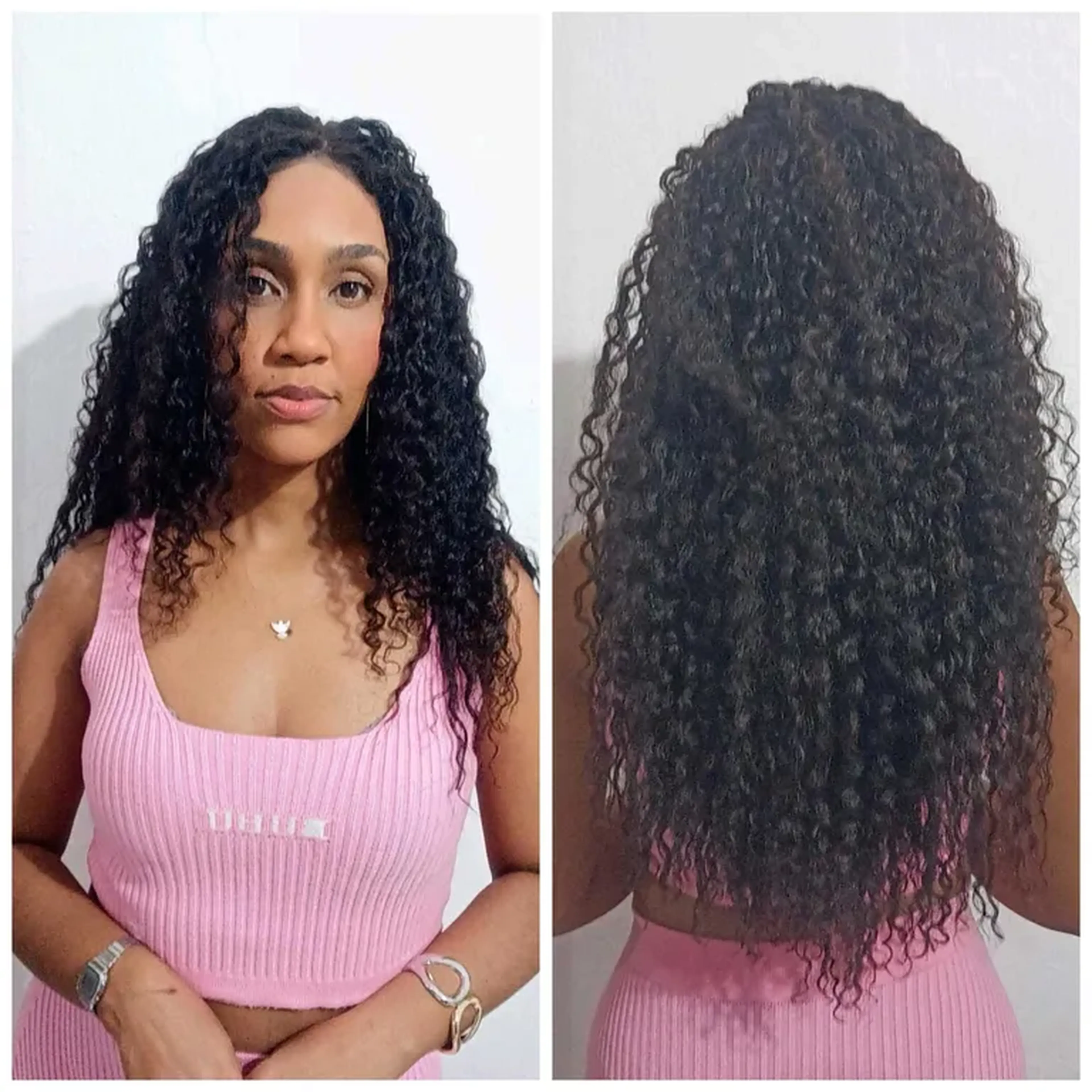 Lacefront Gal imagem