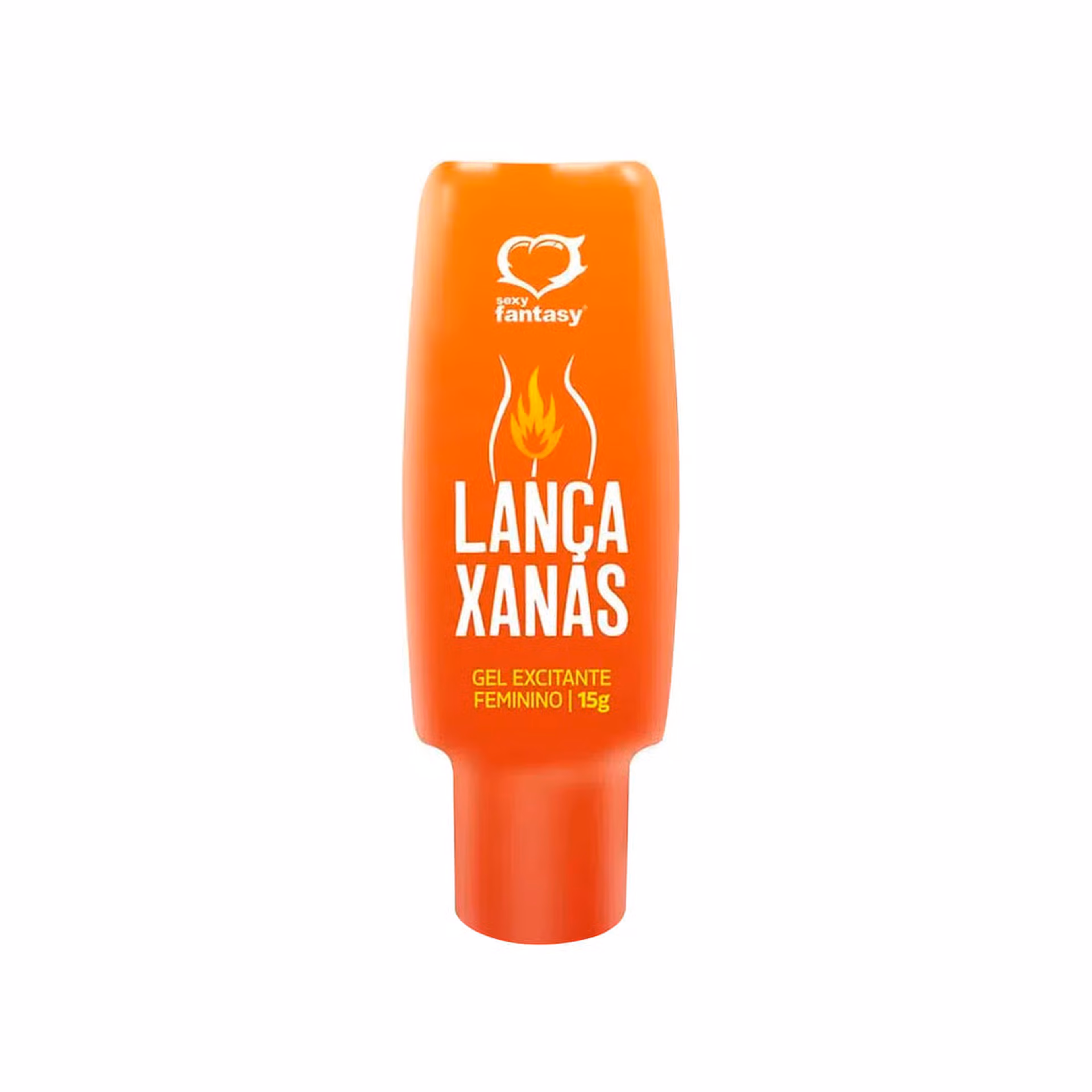 Lança Xanas imagem