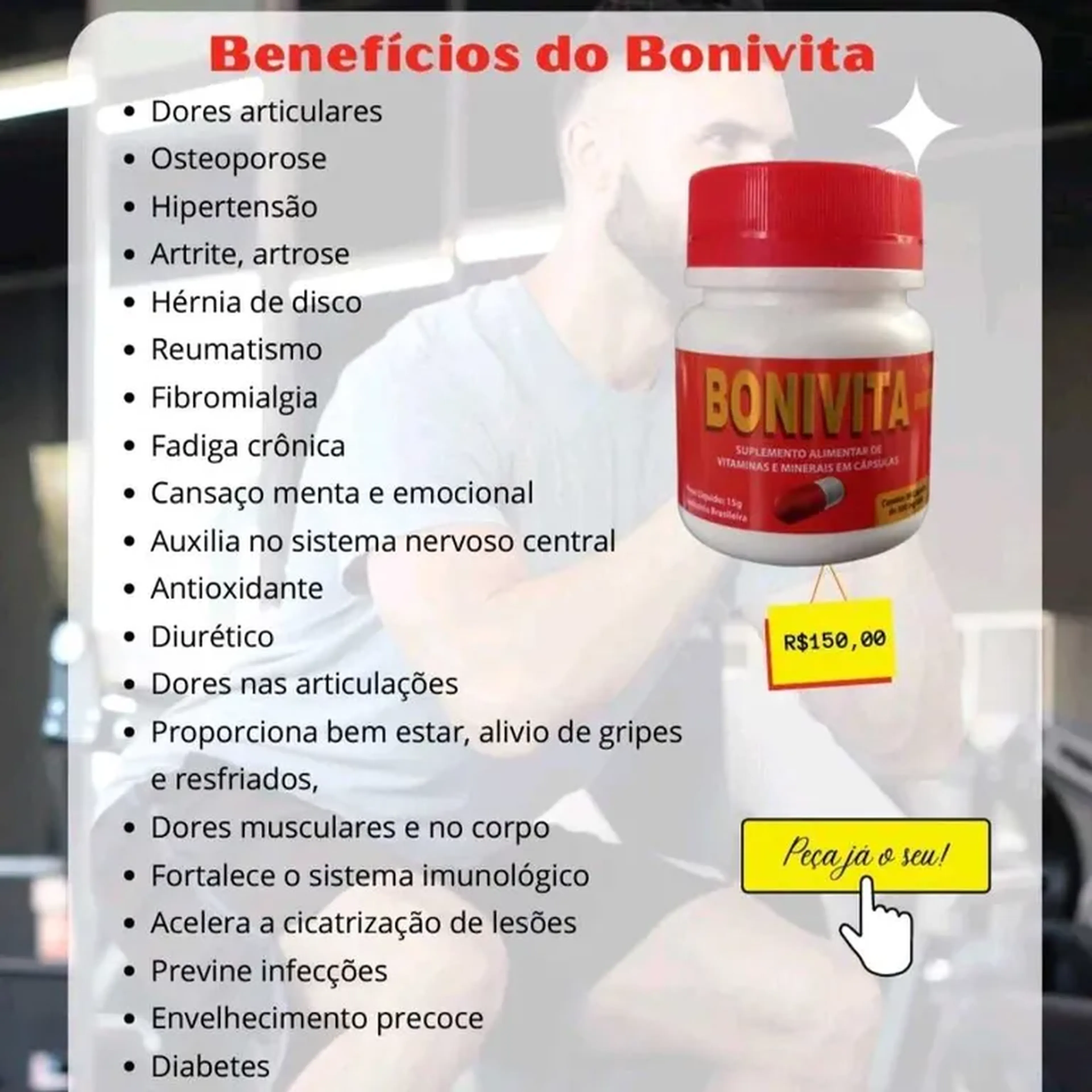 Bonivita imagem