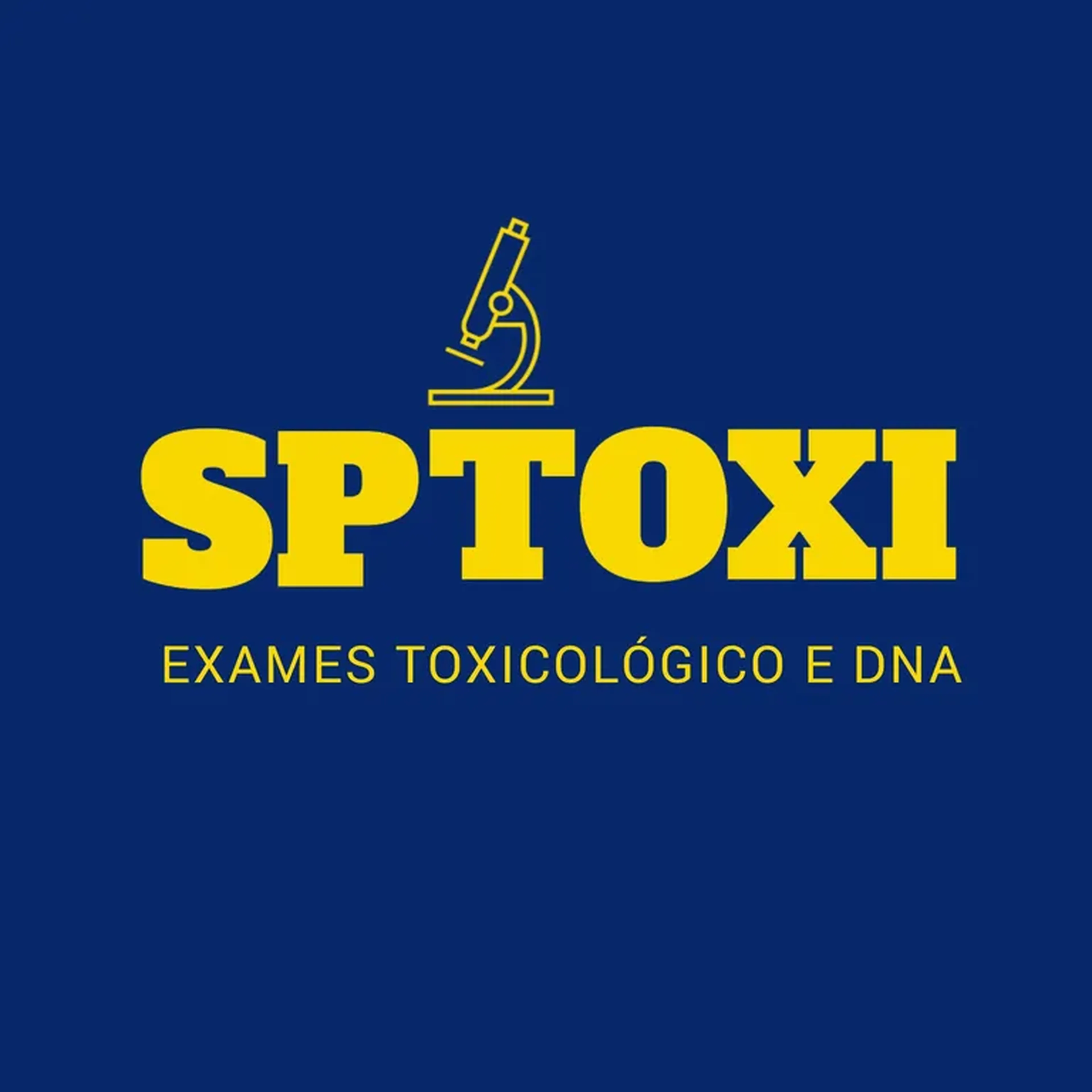 ExAME TOXICOLÓGICO PARTICULAR imagem