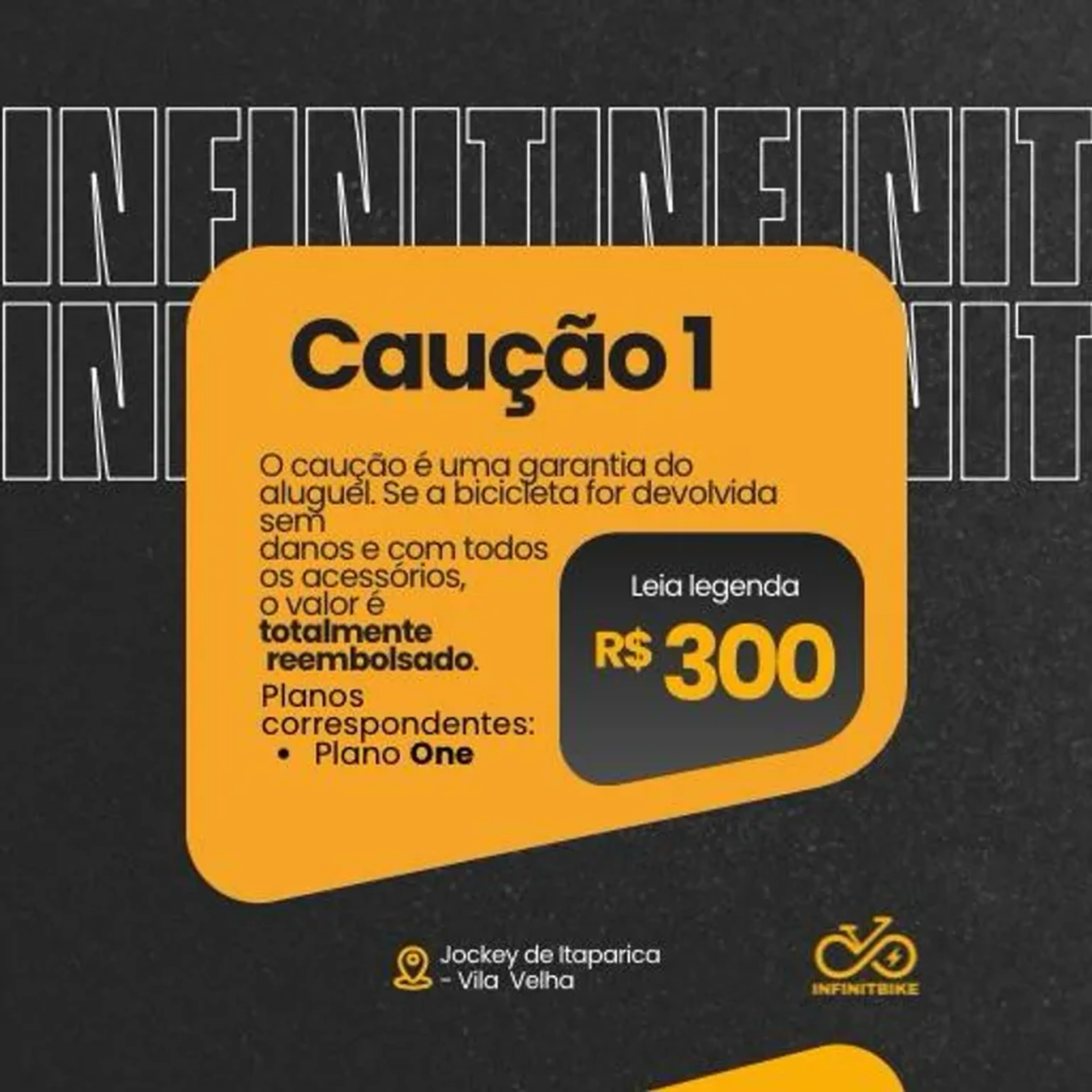 Caução 01 imagem