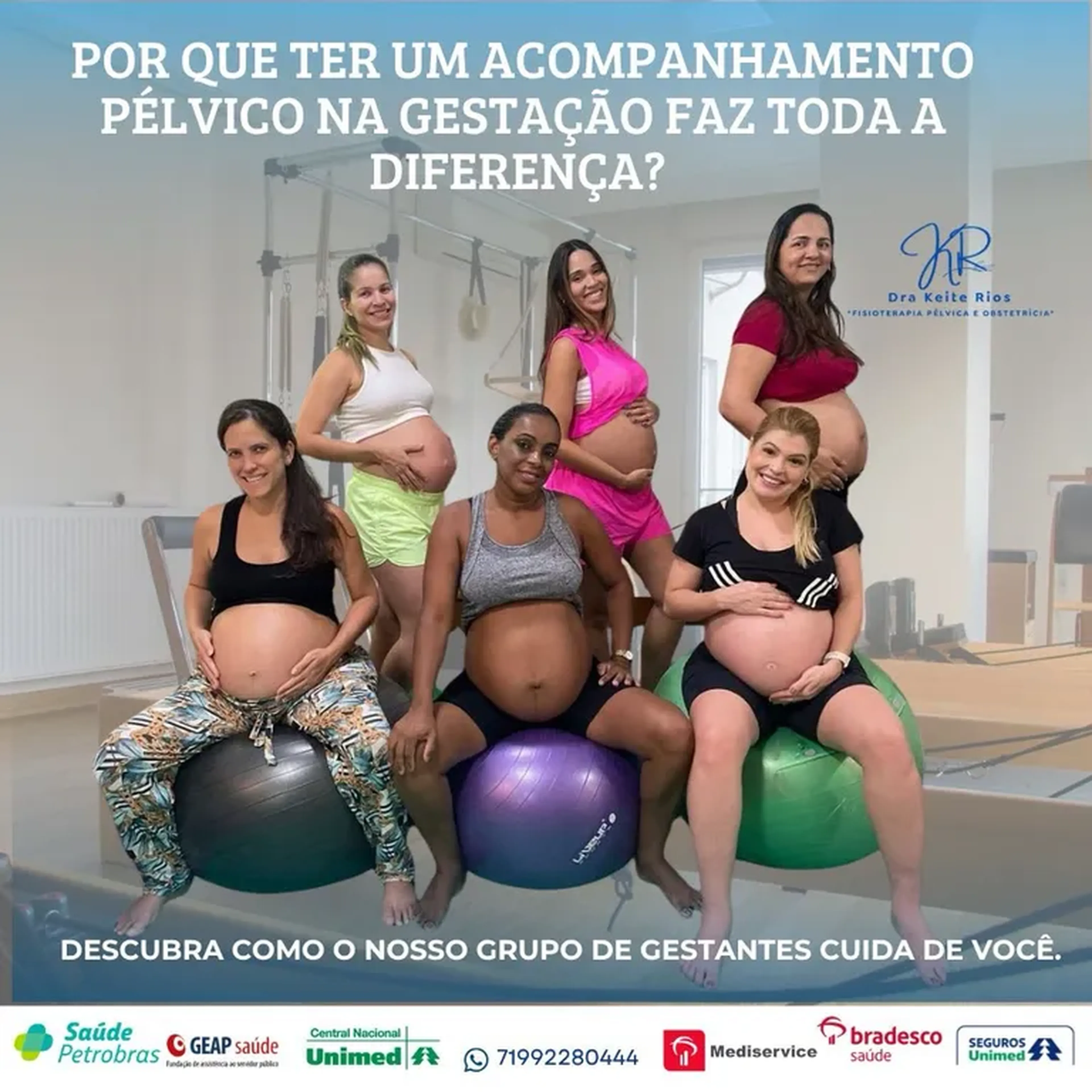 Gestação e Movimento Prepara Parto 2x sem imagem