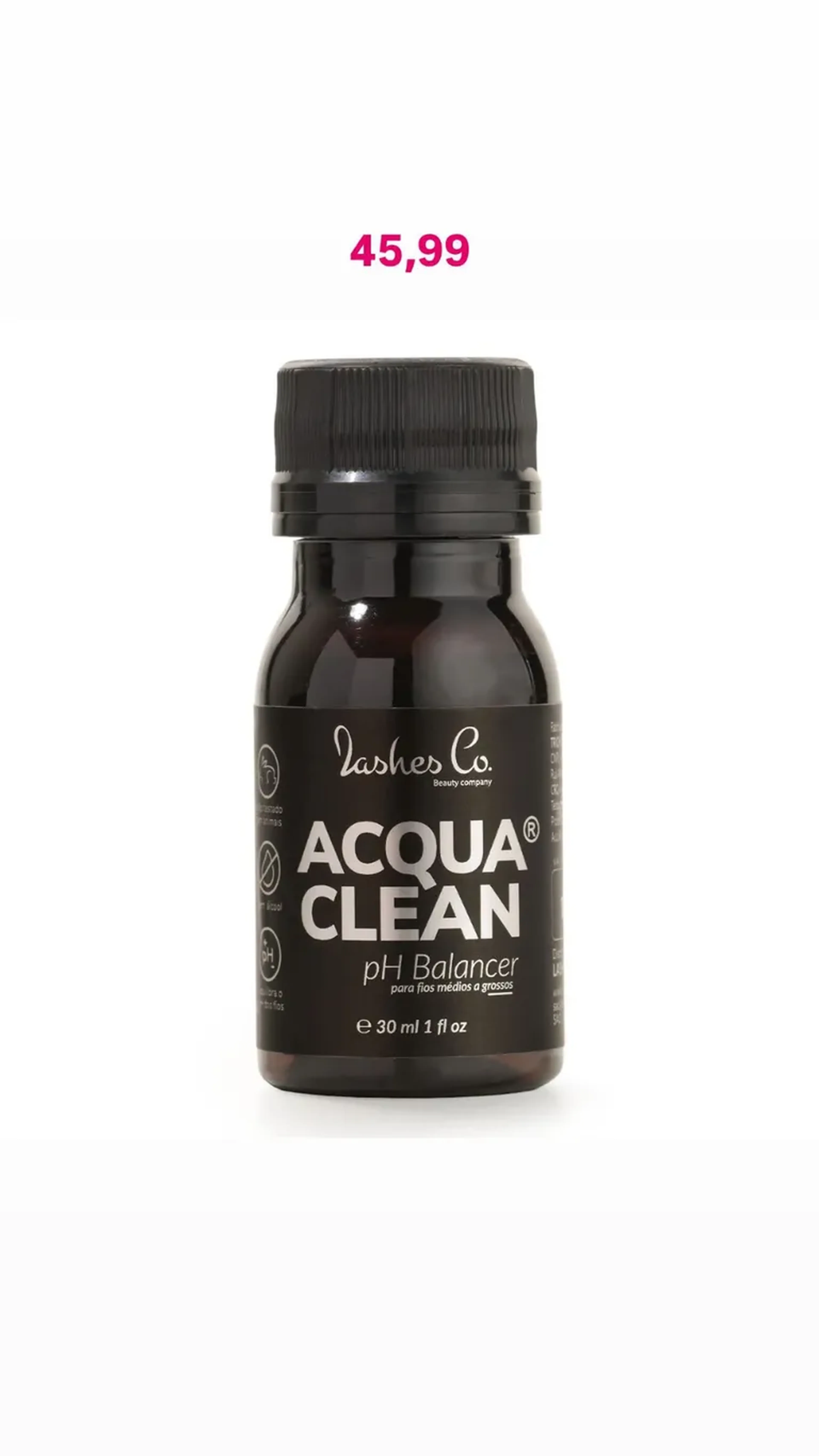 Aqua Clean imagem