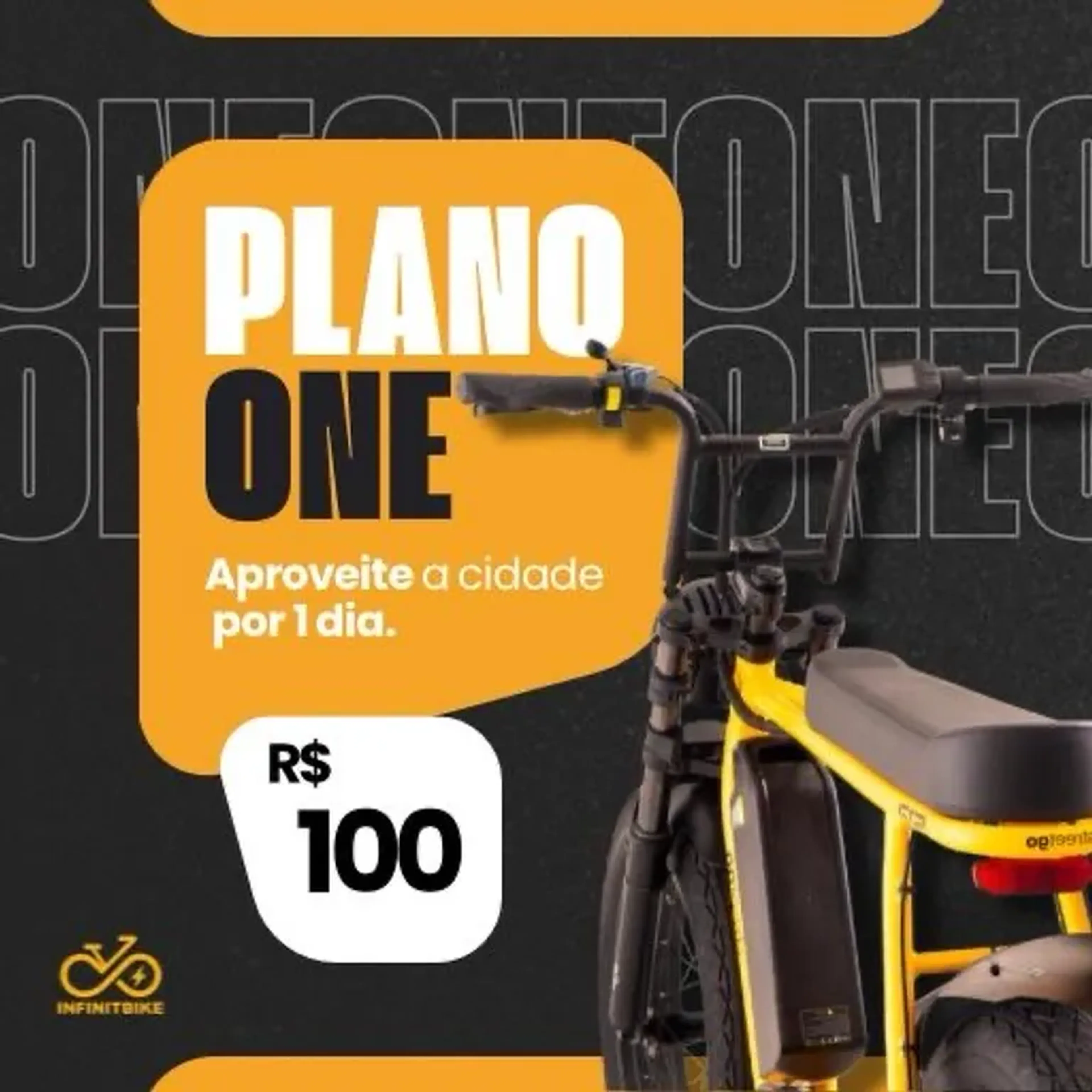 Plano One imagem