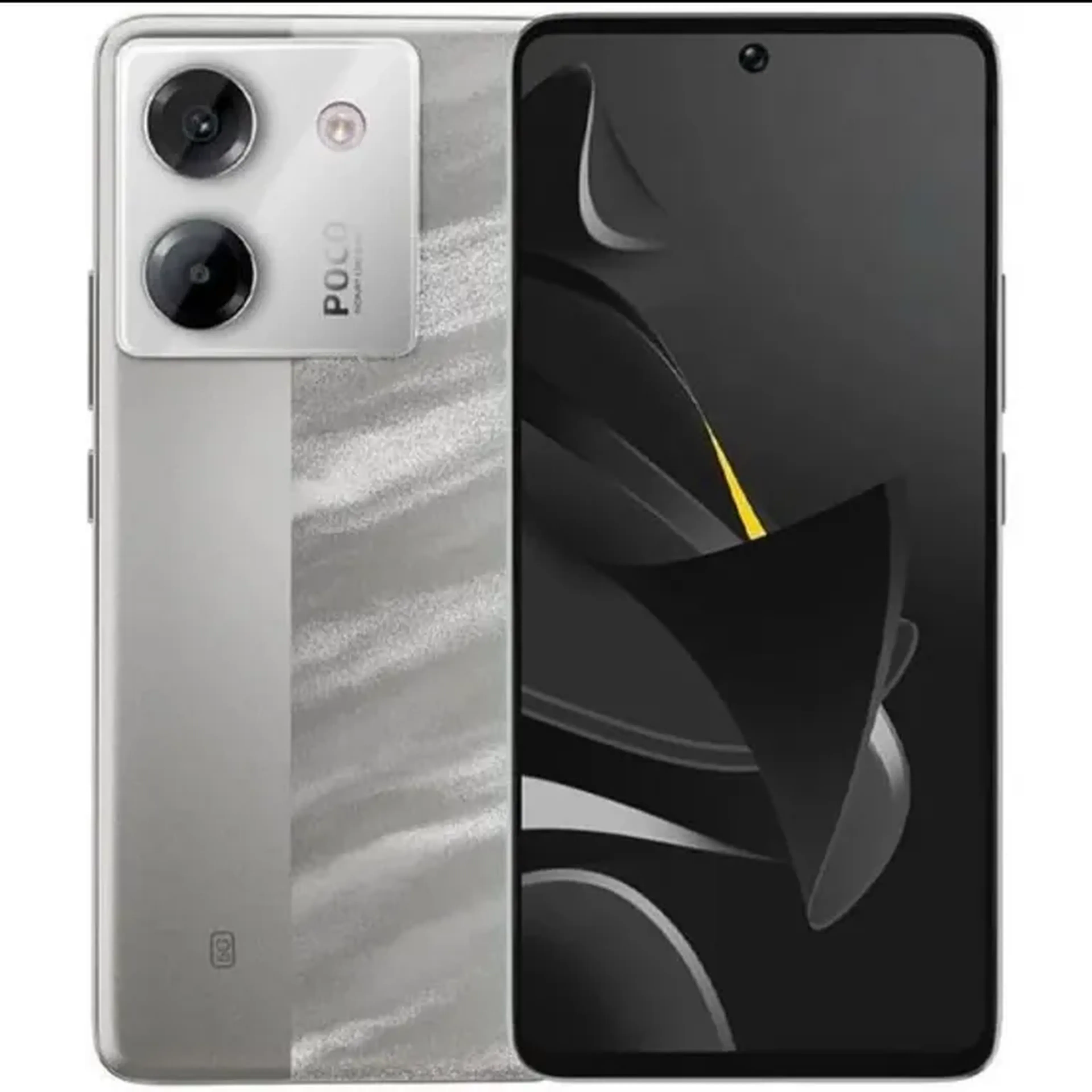 Xiaomi Poco M7 Pro 5G NFC 8 256 GB imagem