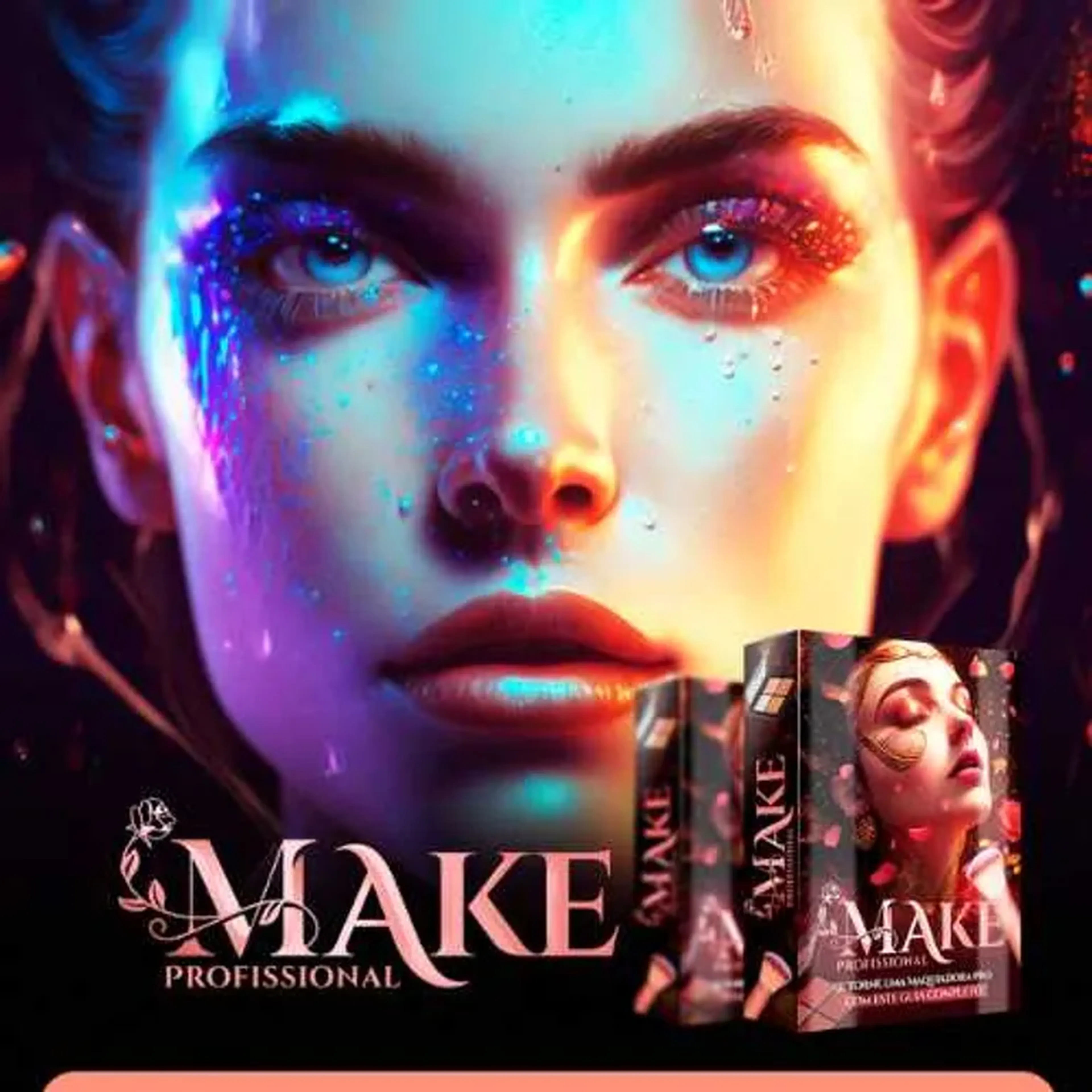 Make Profissional imagem