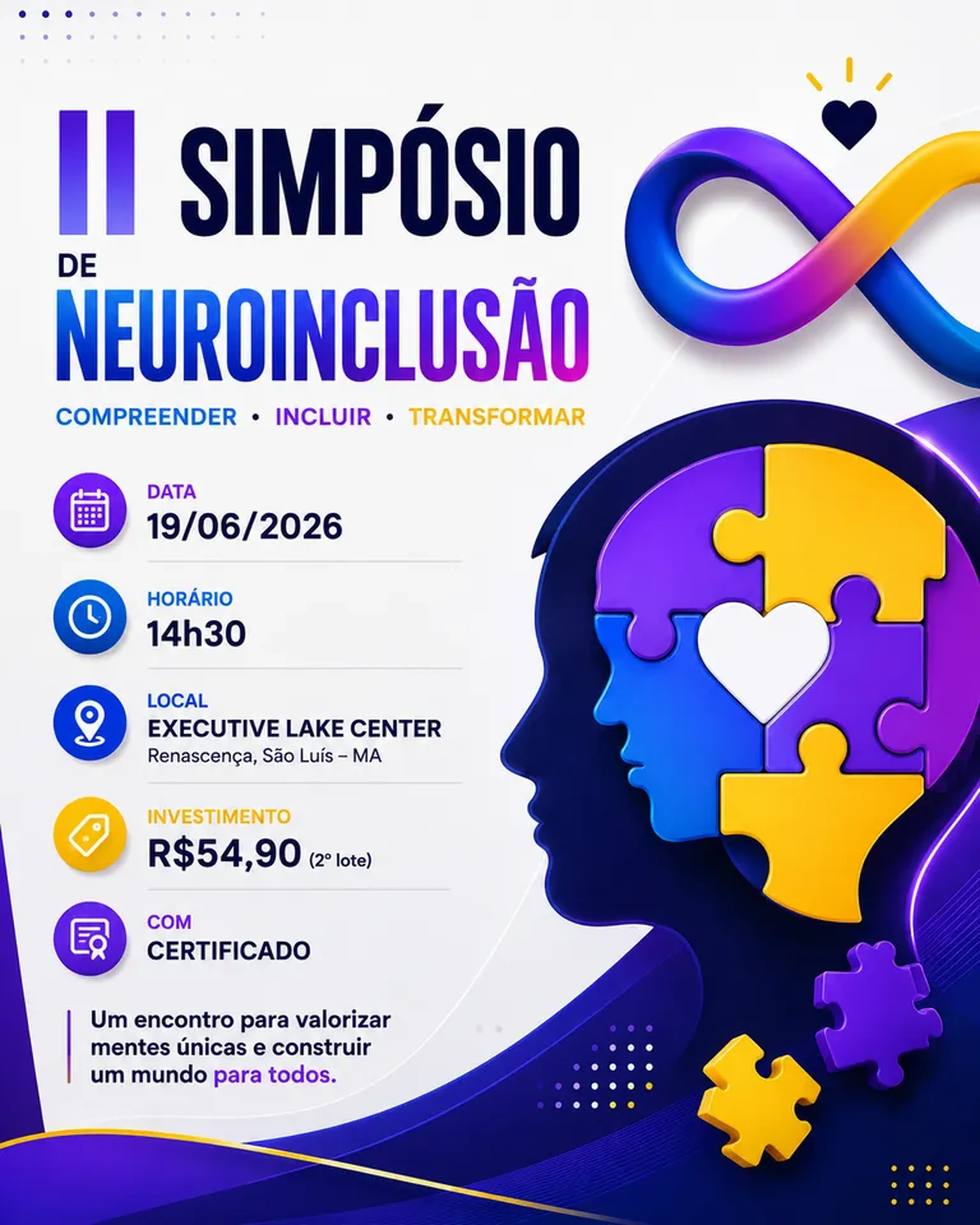 II SIMP NEURO 25% off (específico para parceiros) imagem