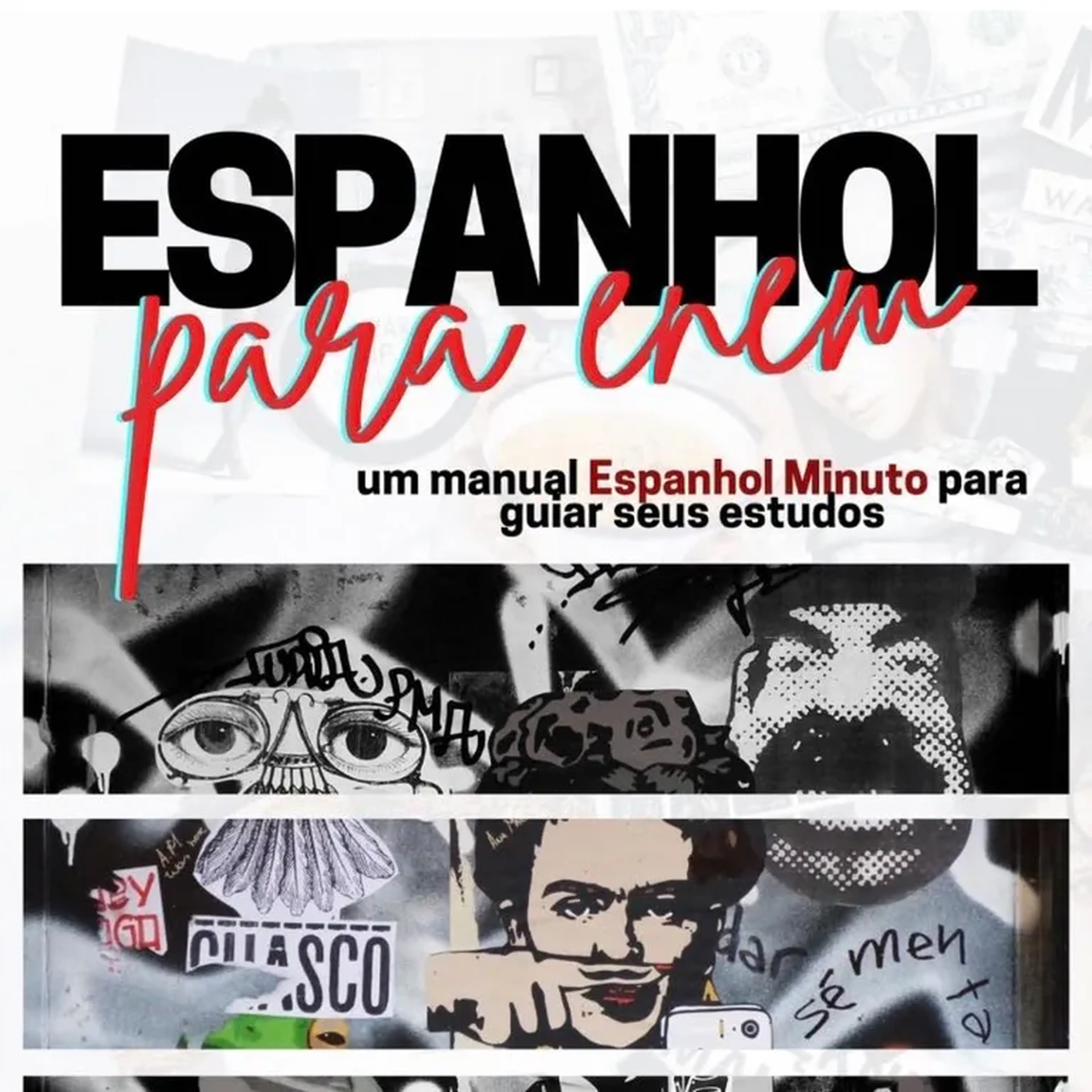 E-book Espanhol no ENEM imagem