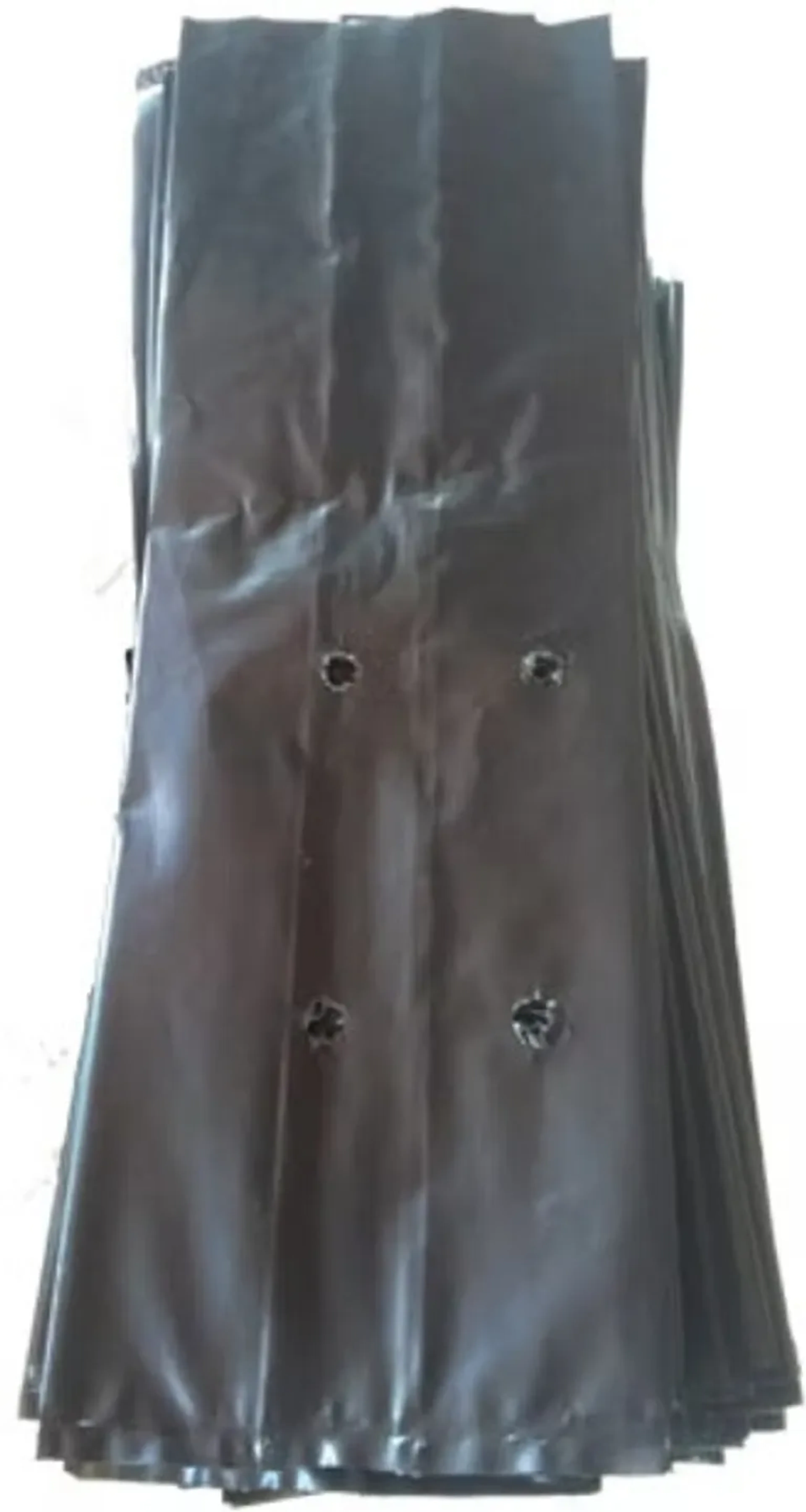 Saco para mudas- tamanho 15 x 25 x 0,10 imagem