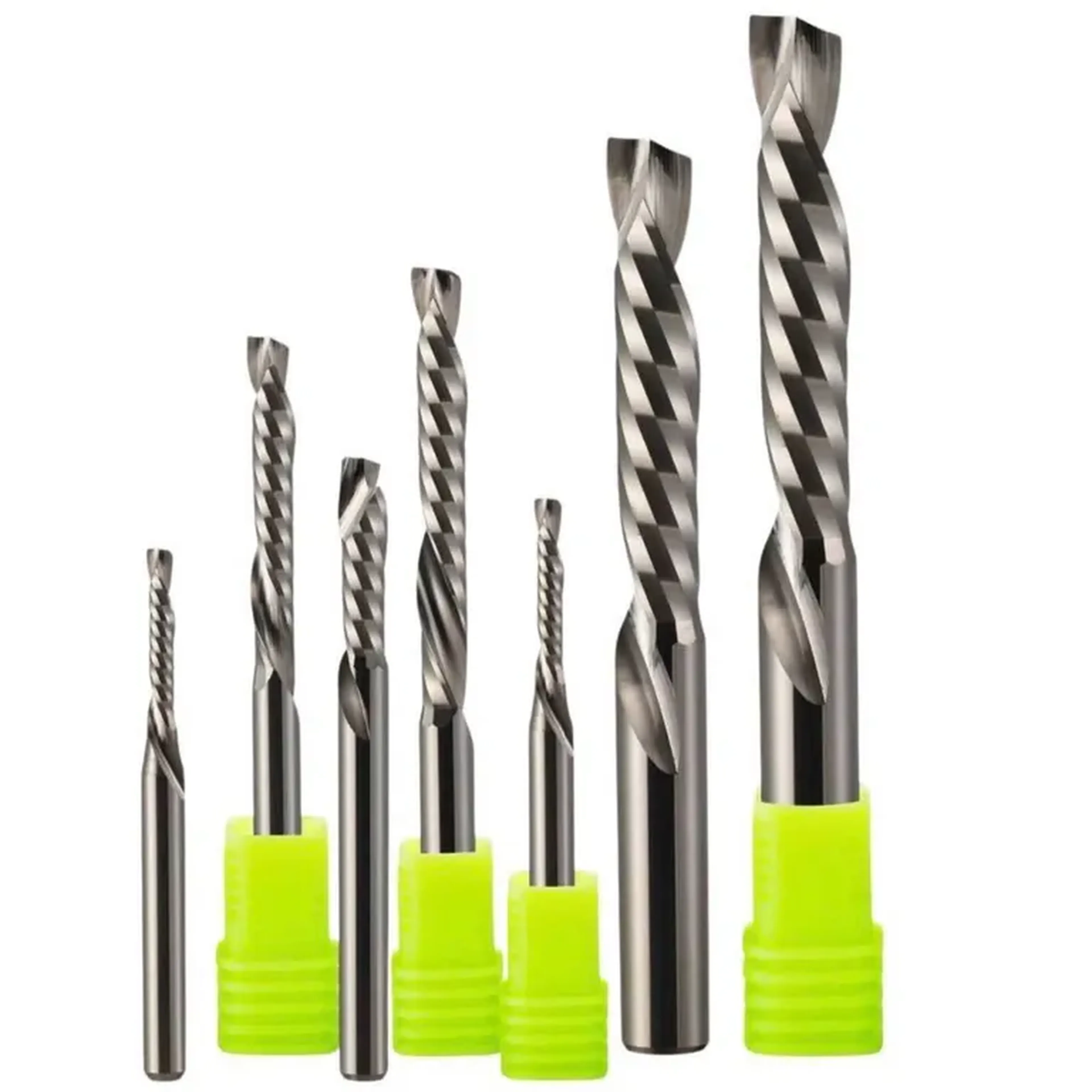 Fresa para Madeira 1 Corte 4.0mm x 22mm imagem