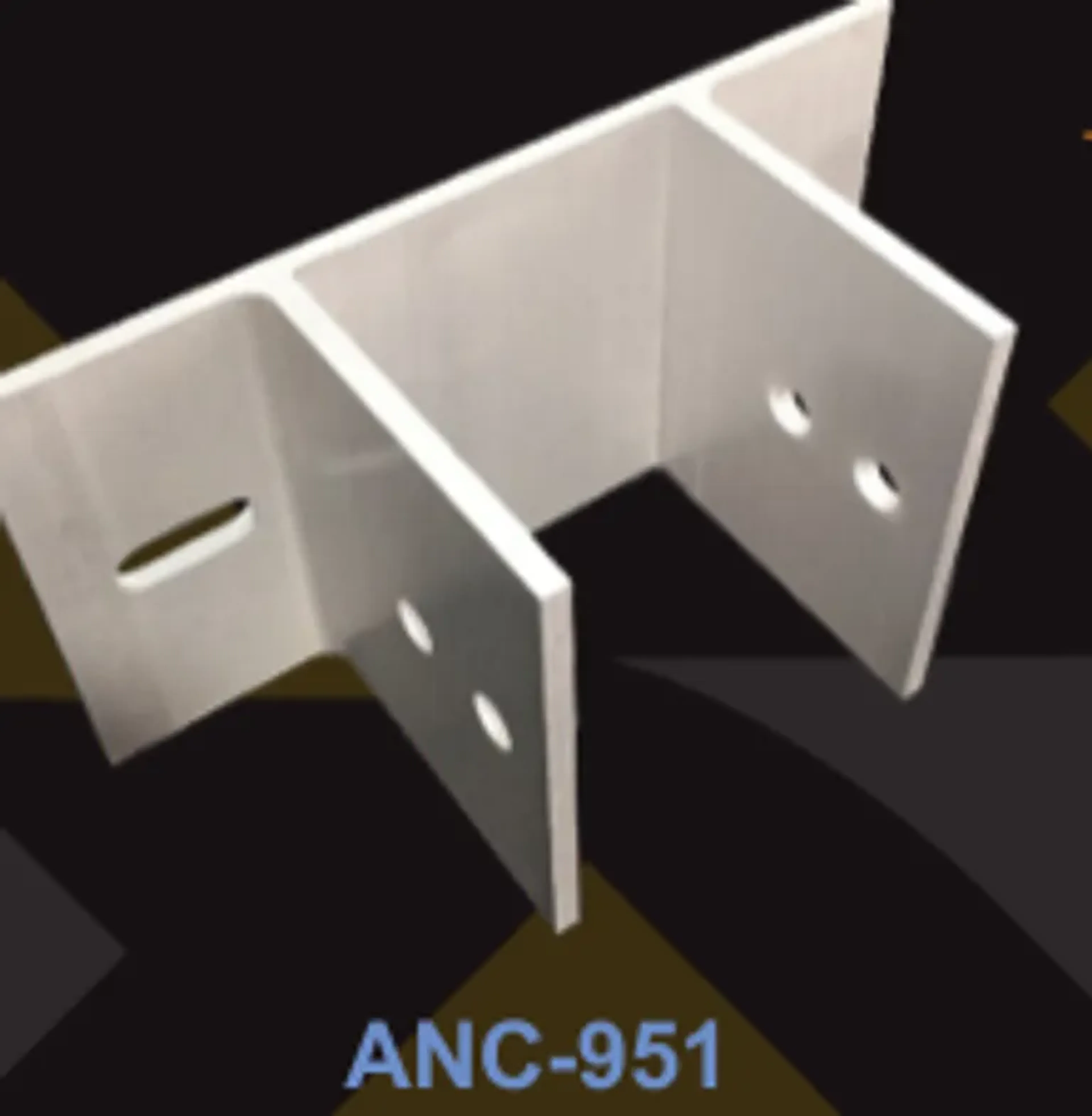ANC-951-Ancoragem coluna central pv2 imagem