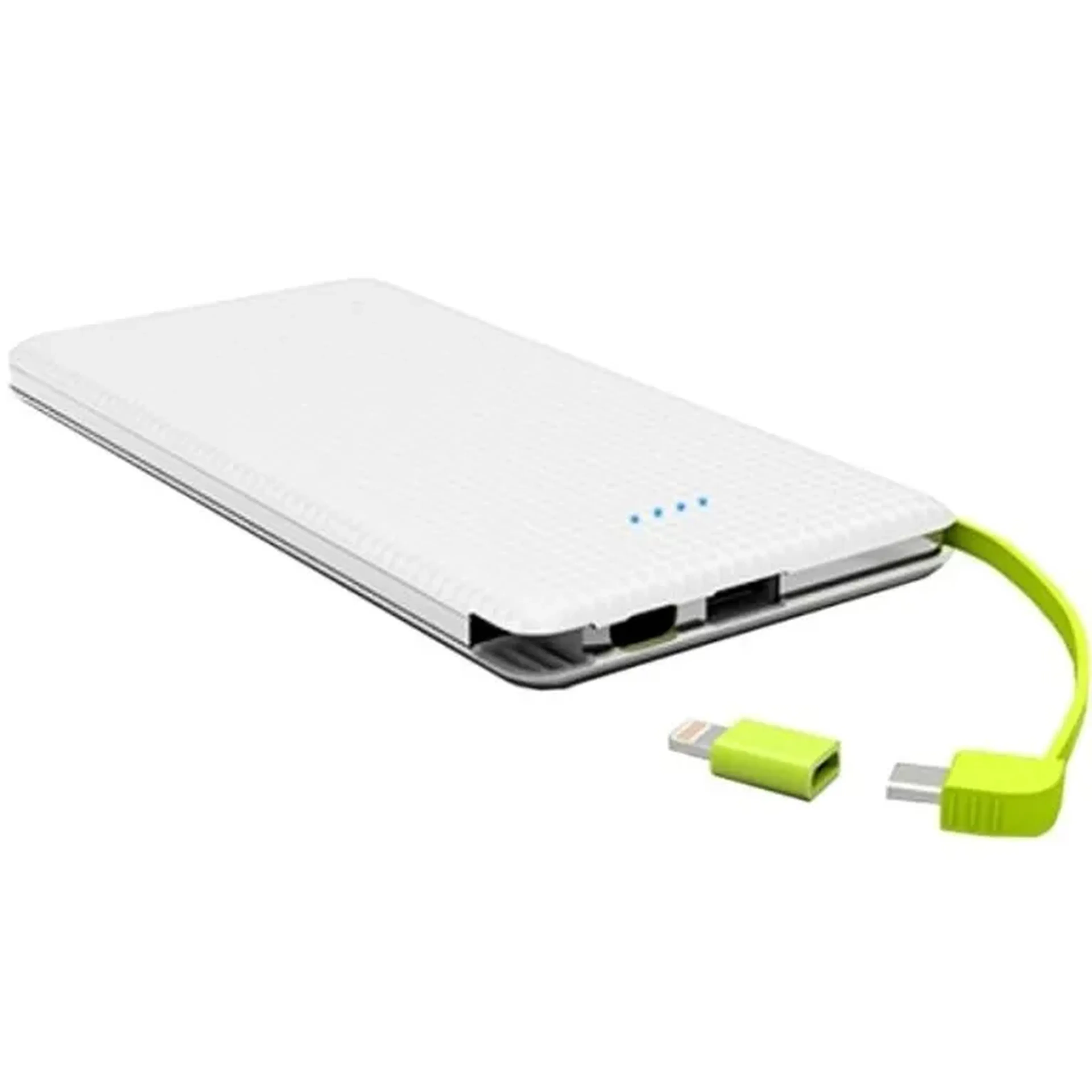 Power Bank Universal 10.000 Mah Carregador Celular Compatível An imagem