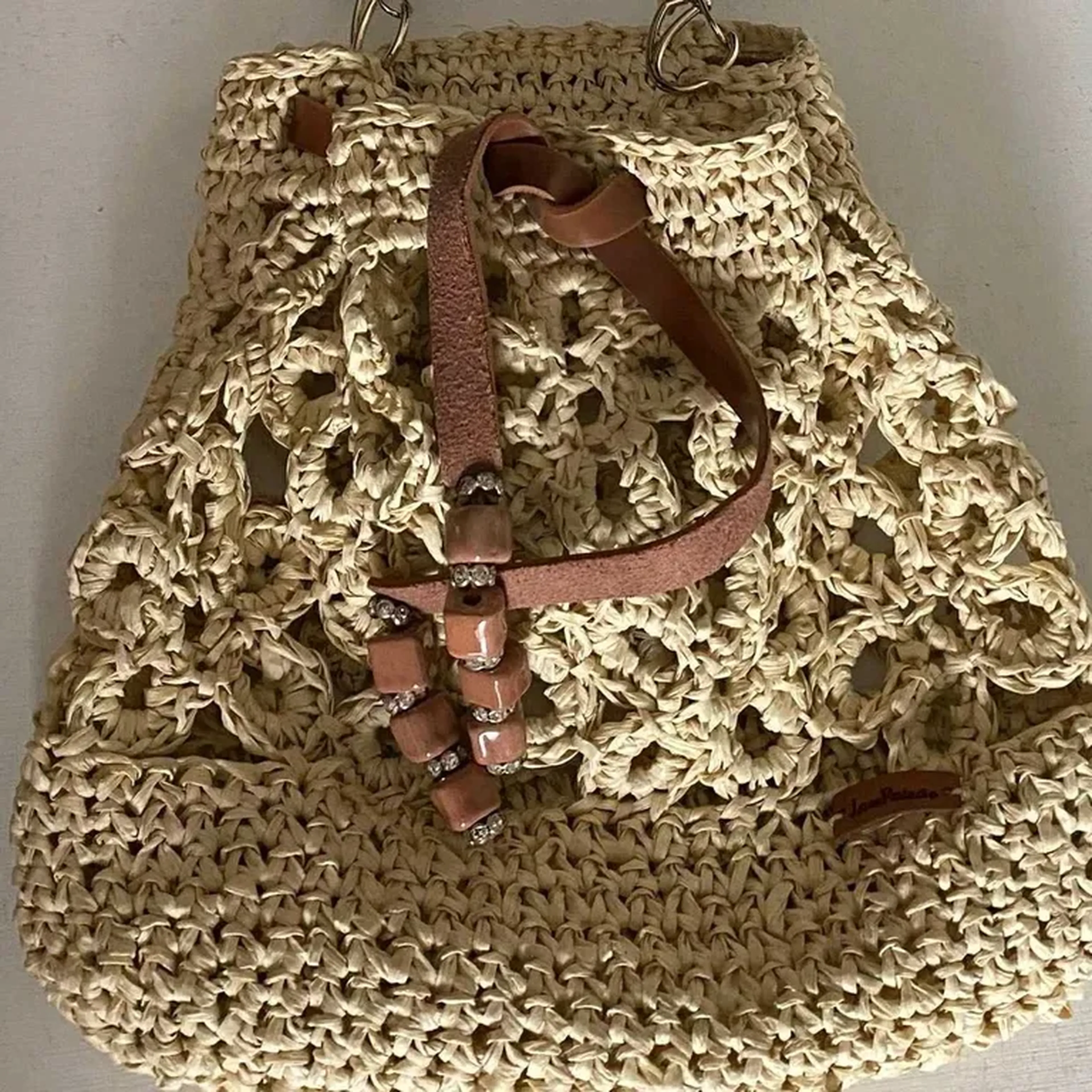 bolsa Andréia imagem