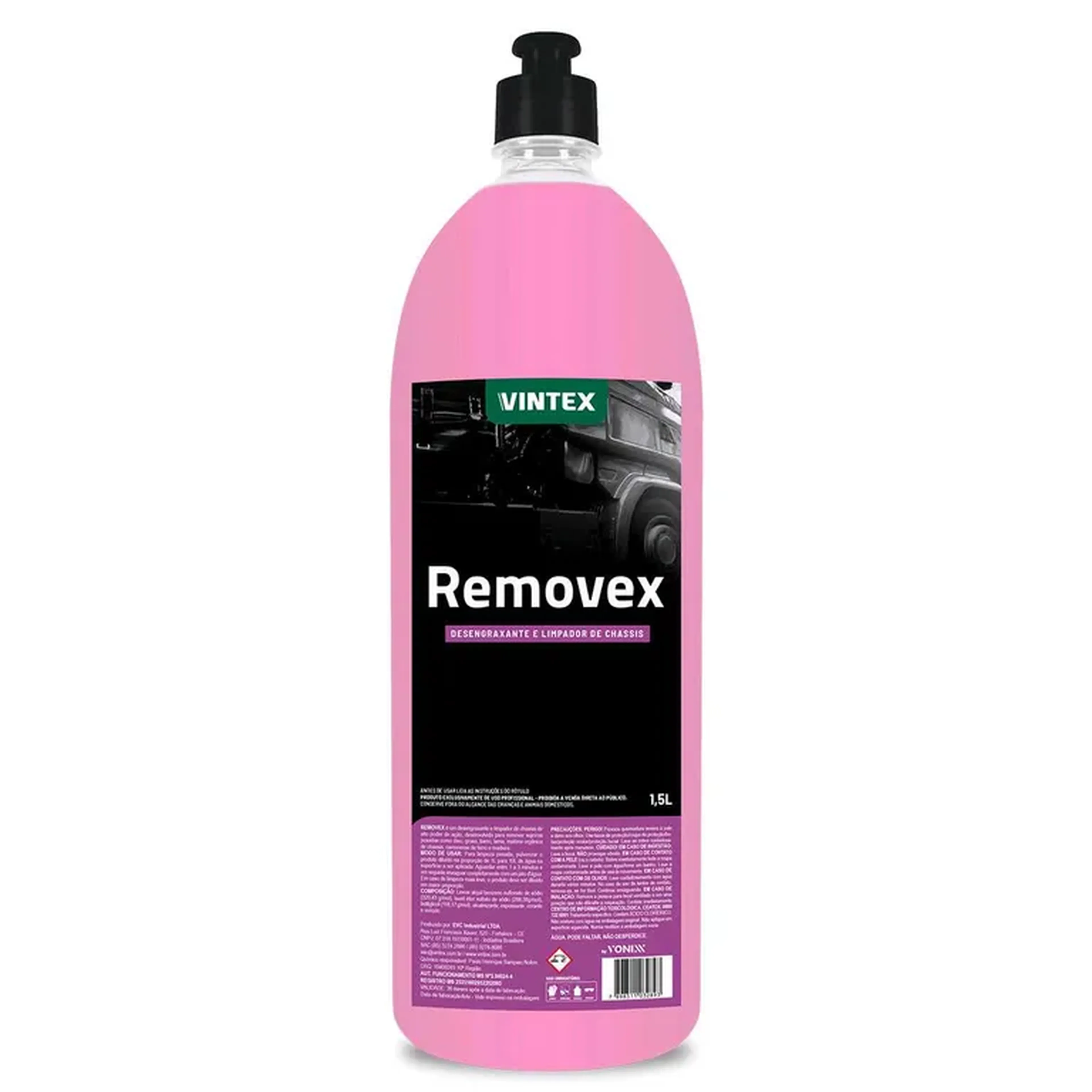 Removex imagem