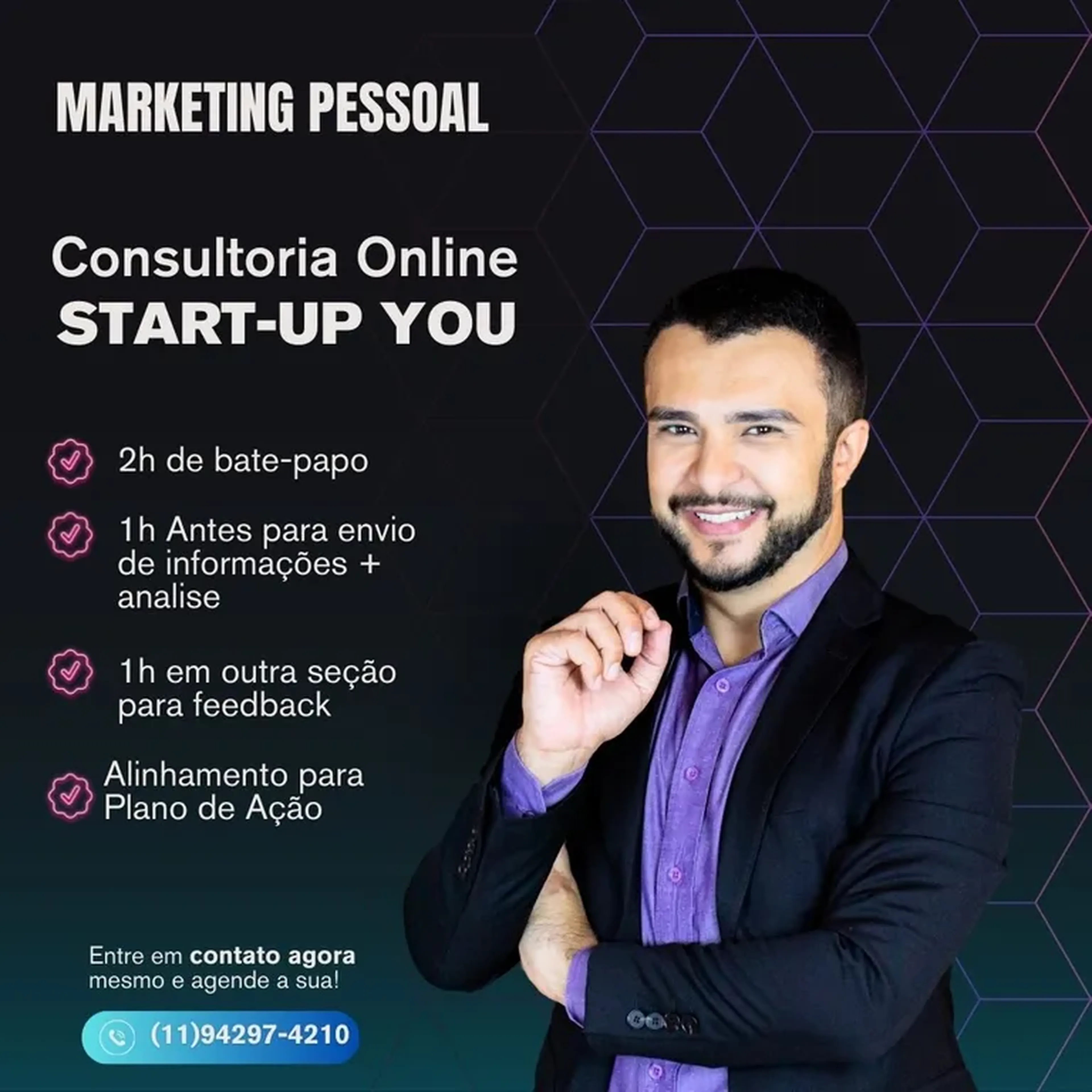 Consultoria Start-Up You imagem