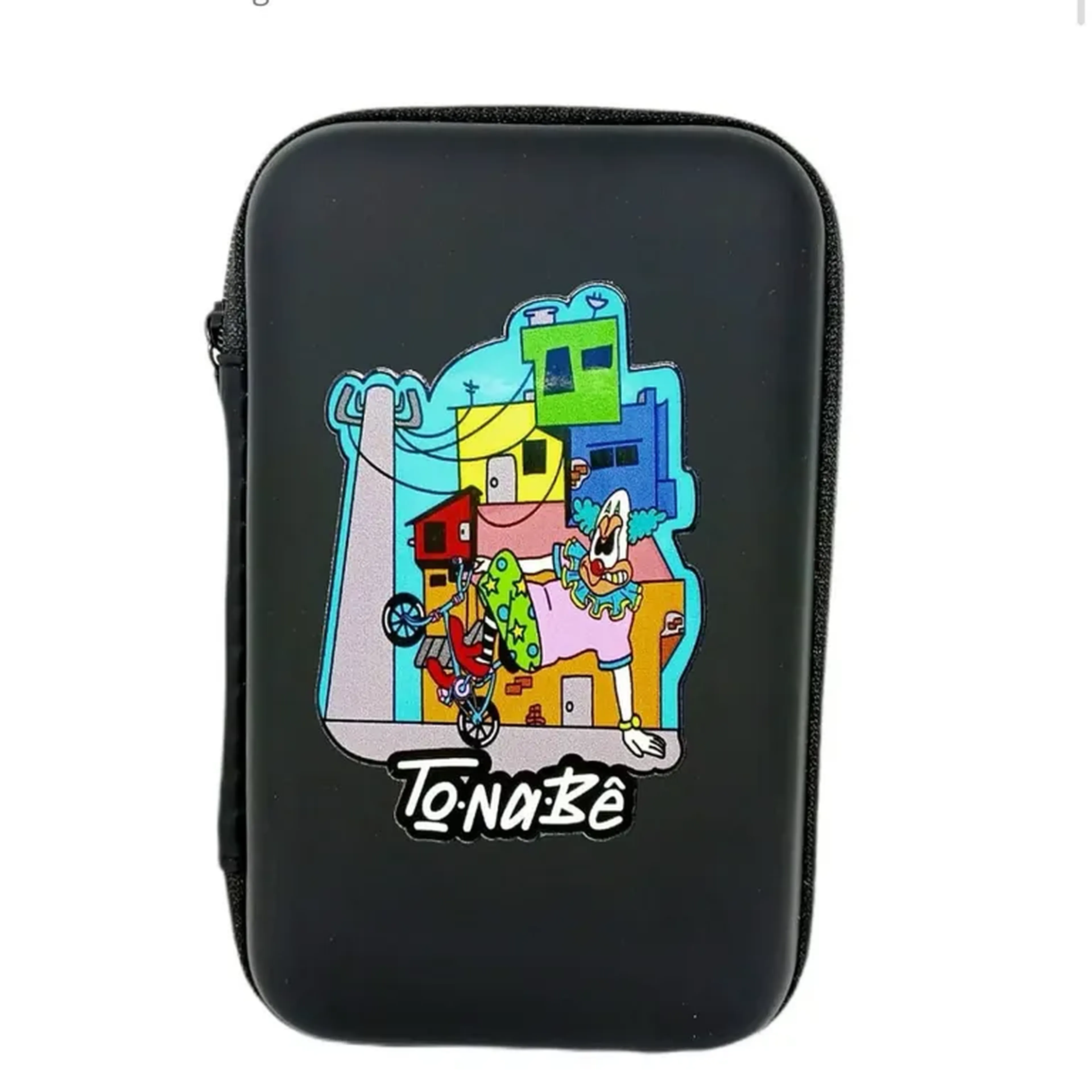case tonabê grande imagem
