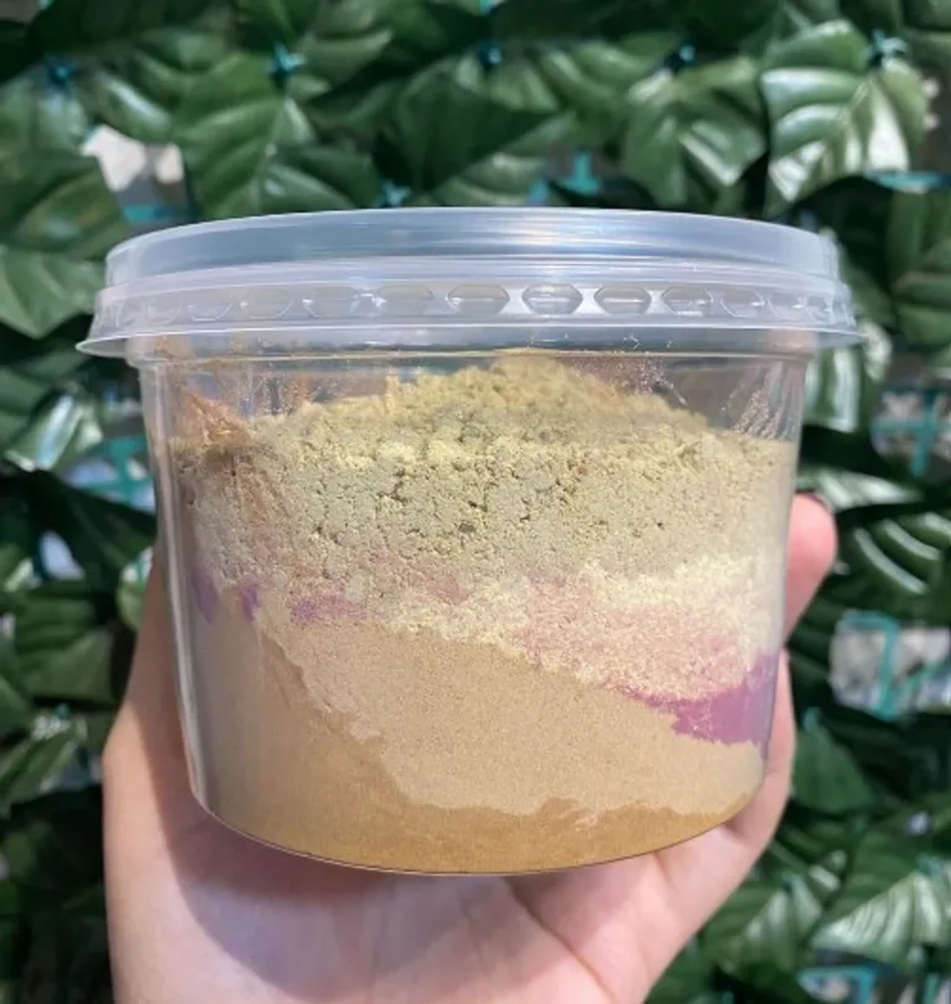 Mix Hipertofria 250g imagem