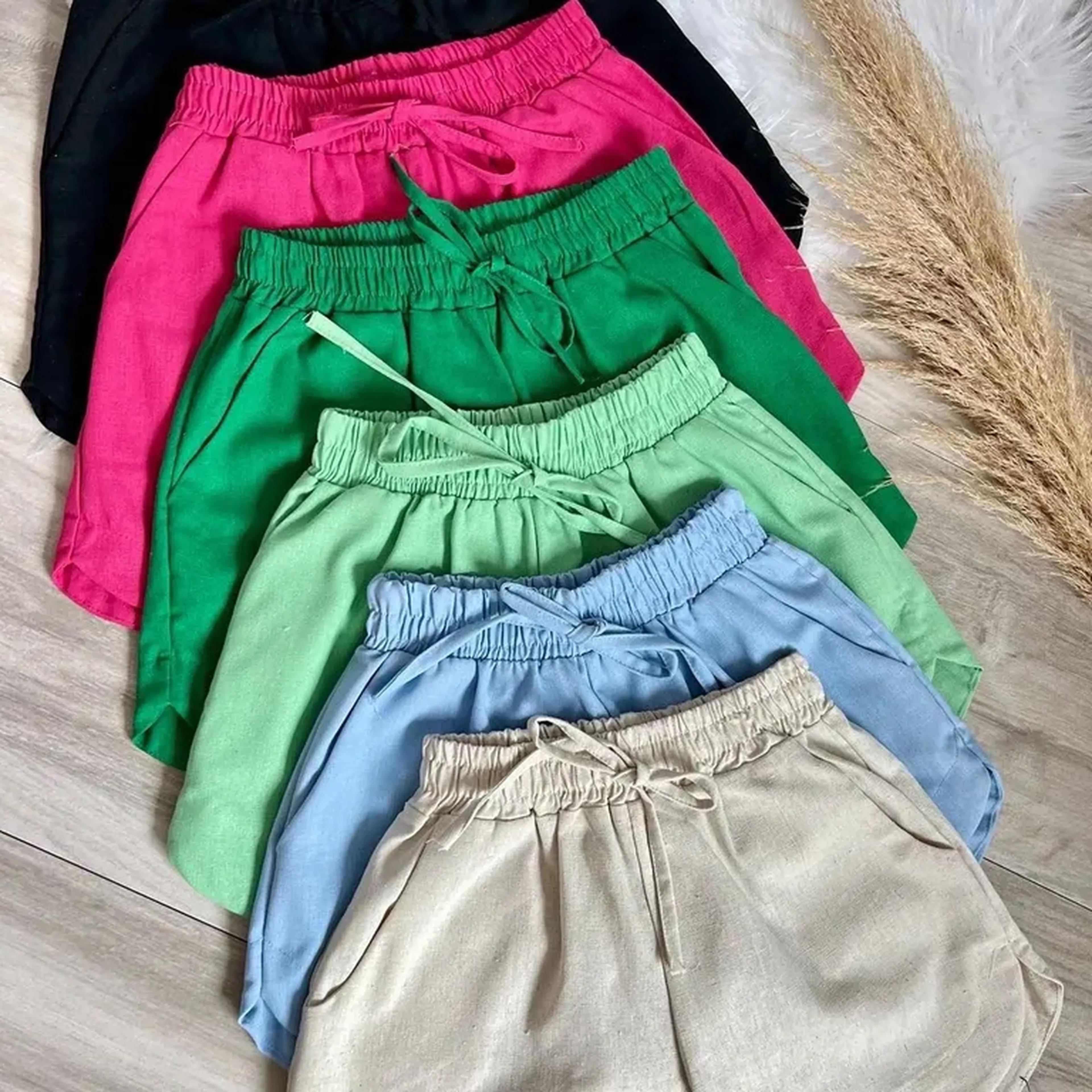 Short Babi imagem