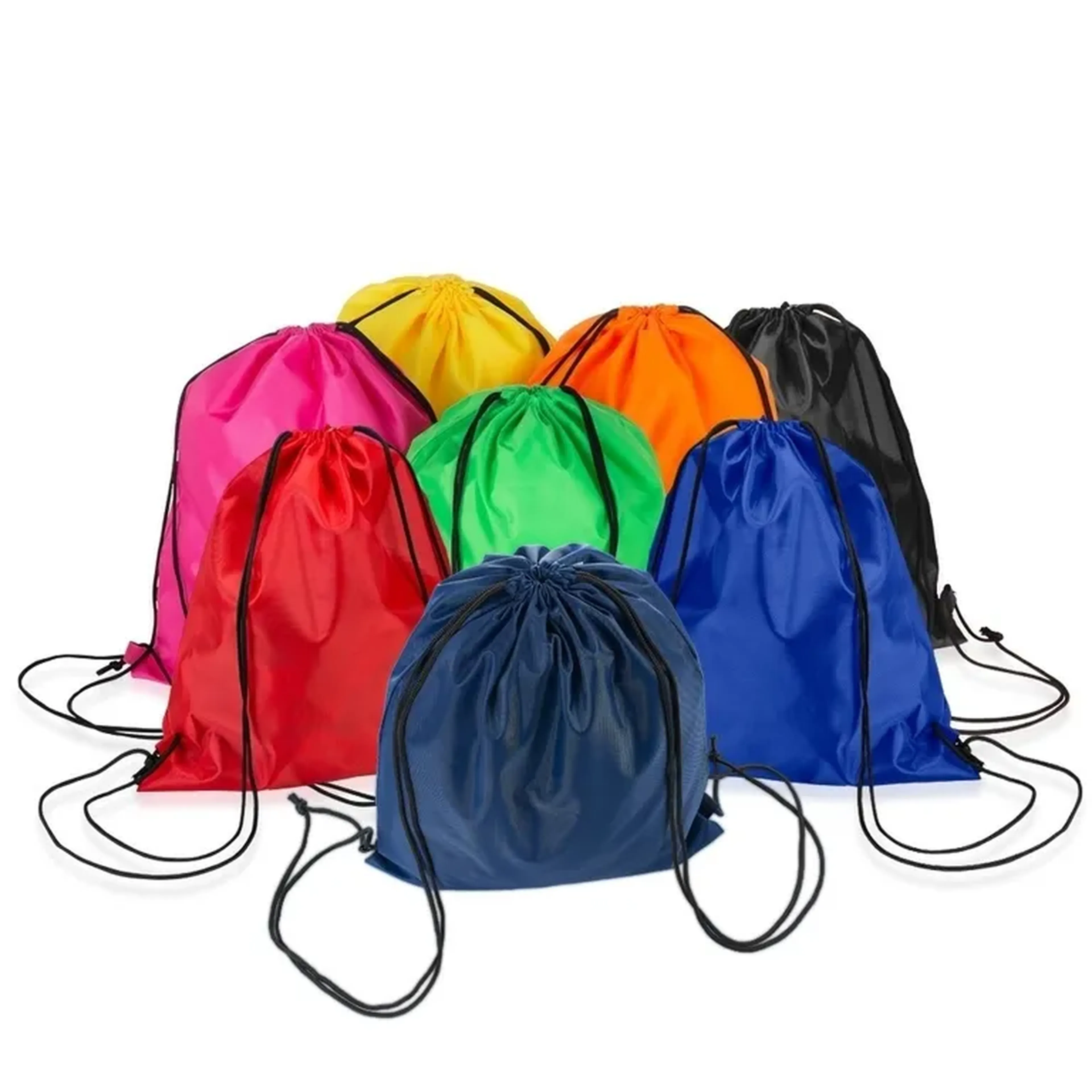 Mochila Saco Personalizada imagem