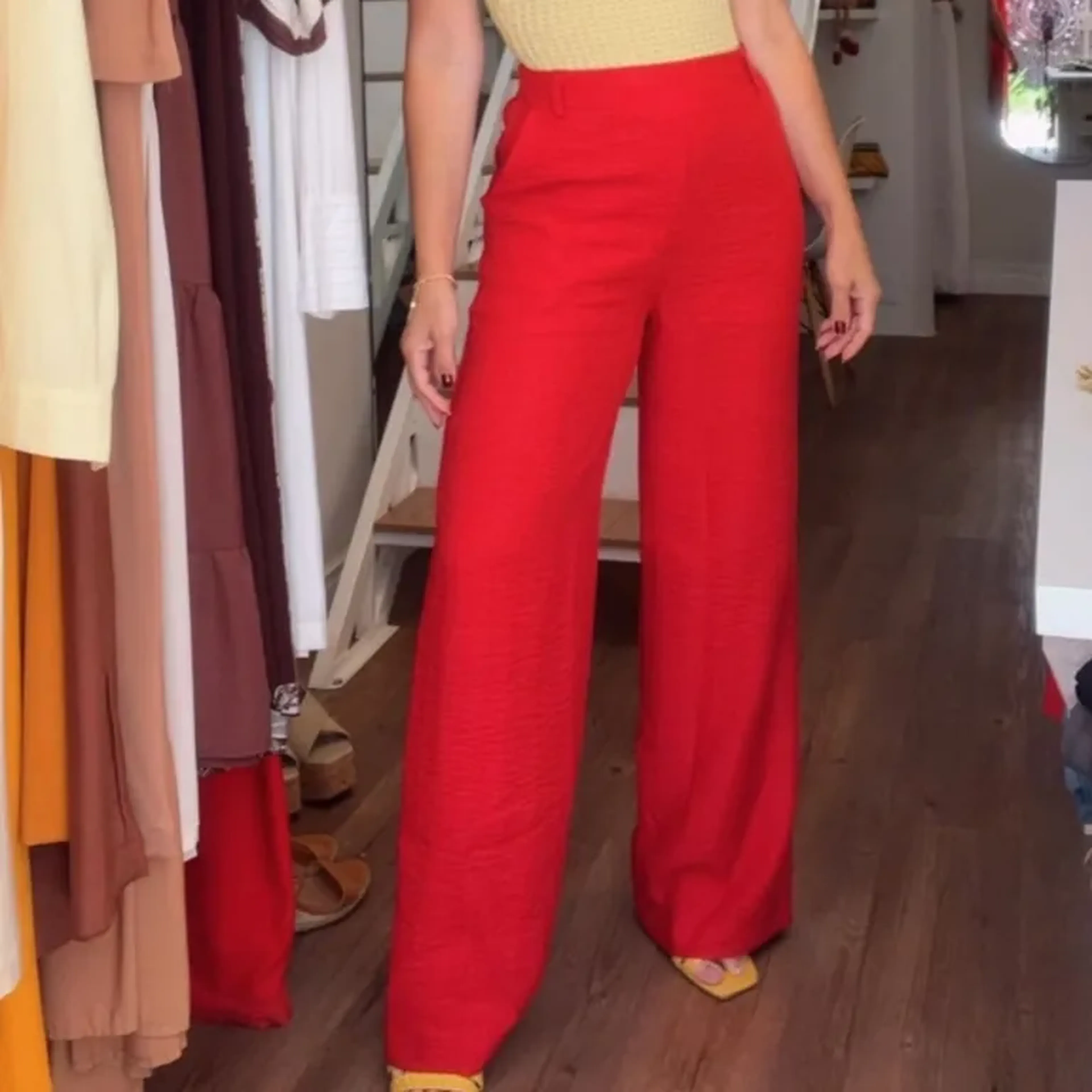 Calça Amanda imagem