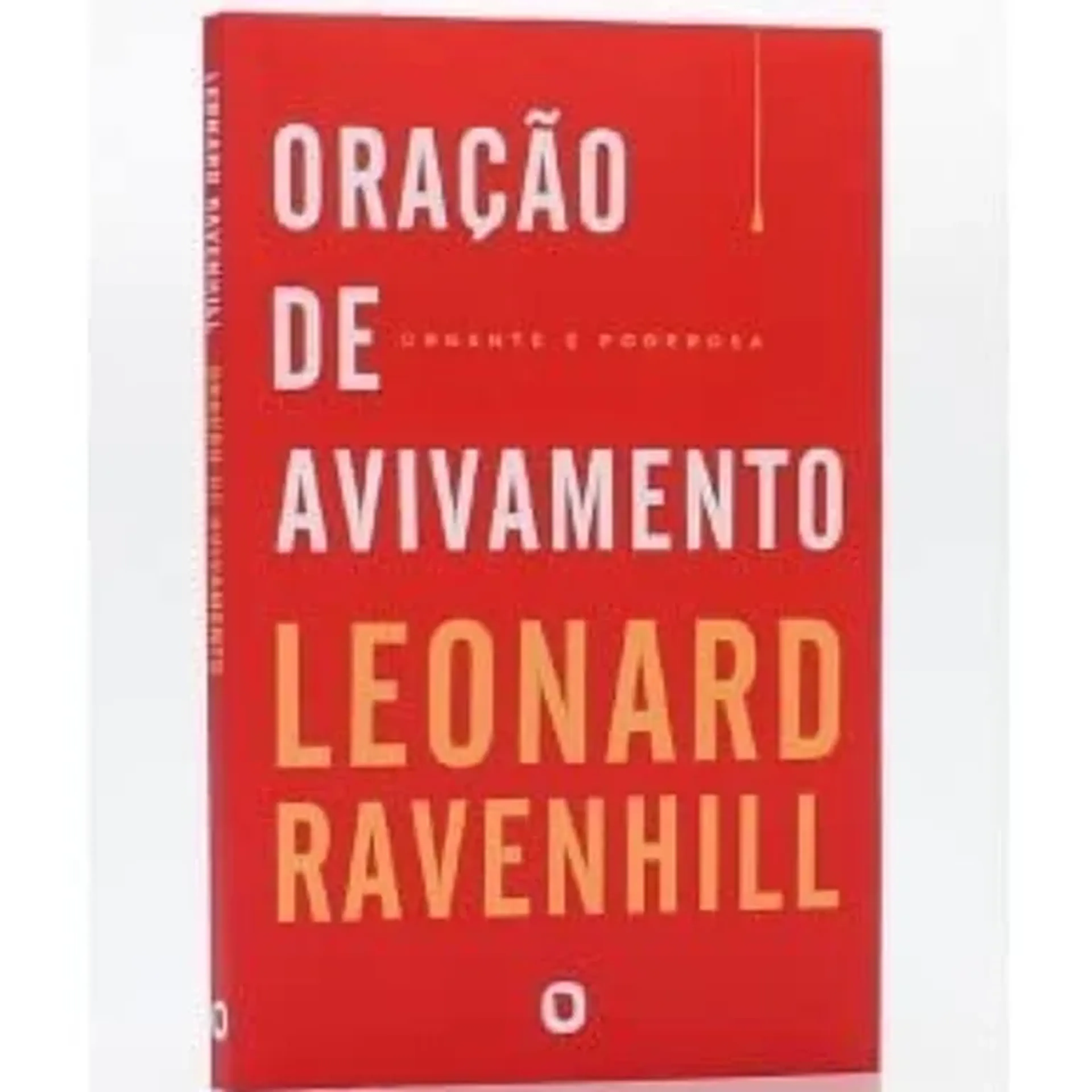 Oração de Avivamento imagem