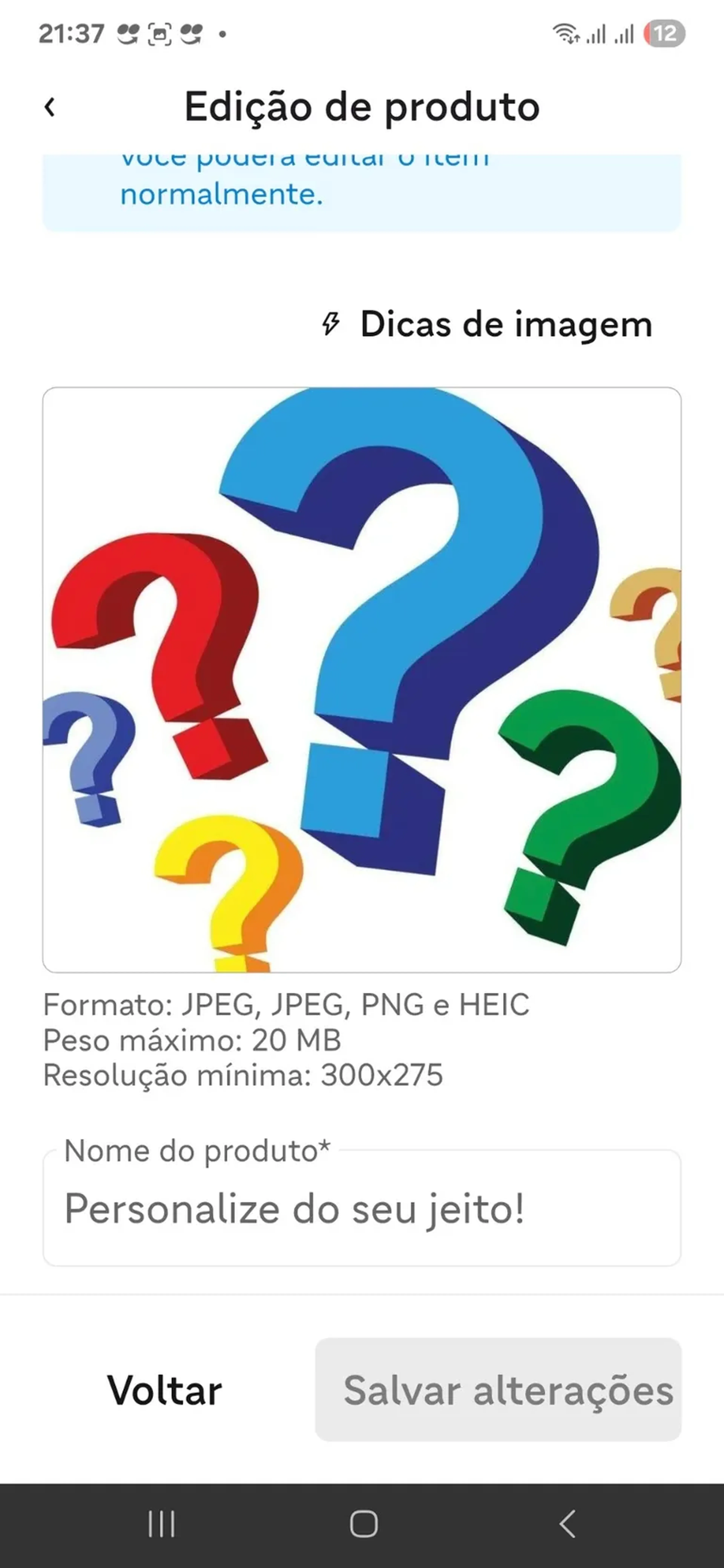 BOLO DE POTE PERSONALIZADO imagem