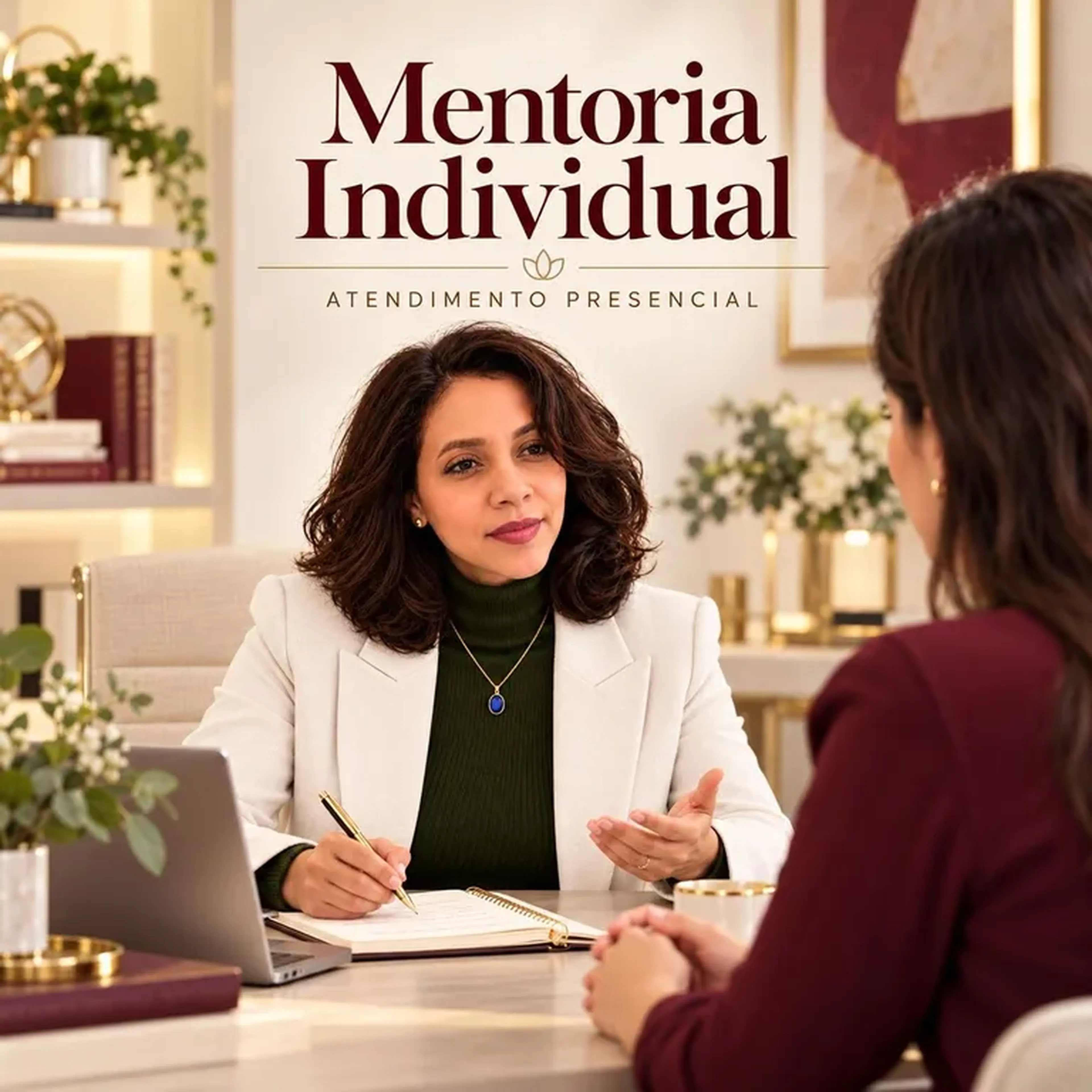 Mentoria Individual imagem