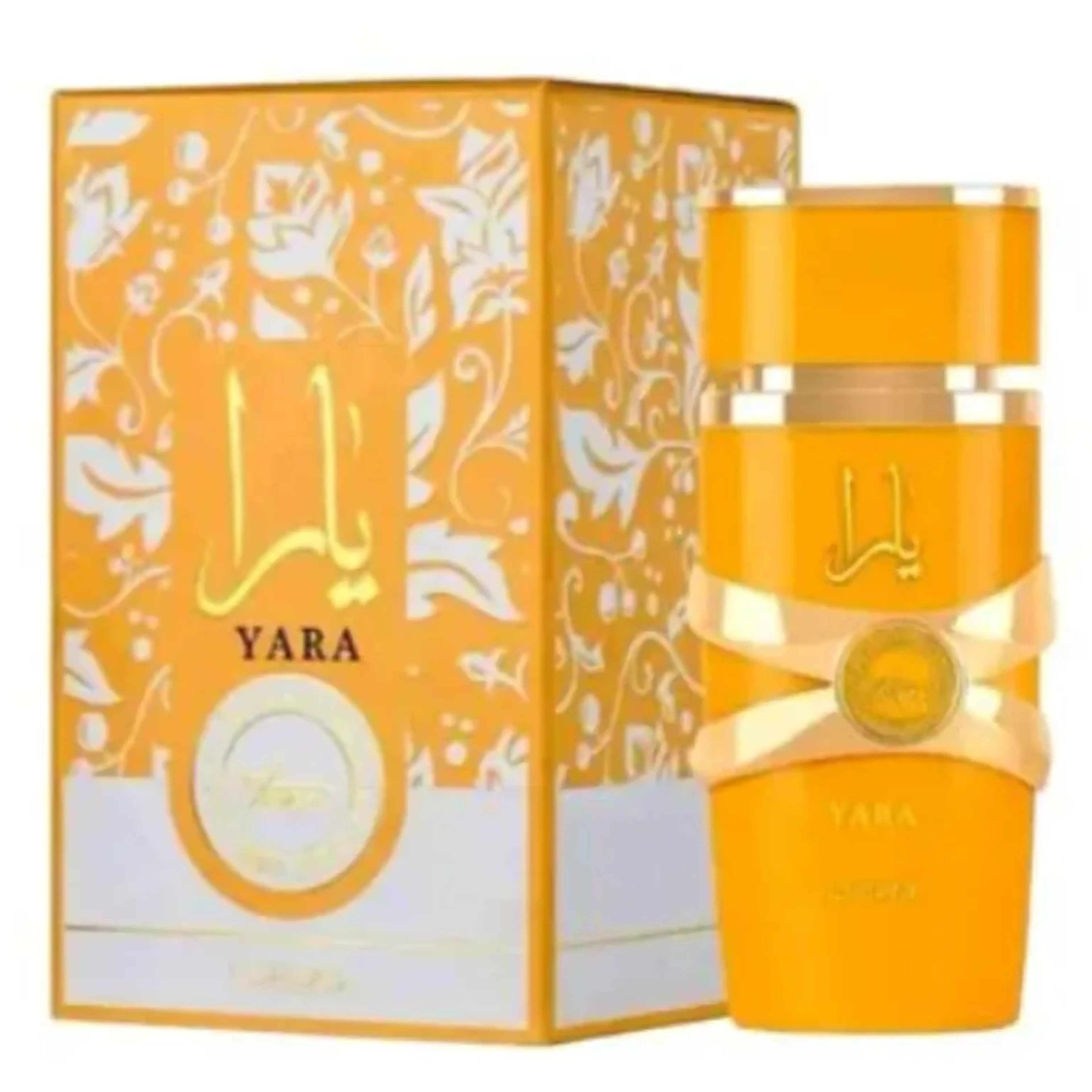 Perfume Lattafa Yara Tous EDP Feminino 100ml imagem