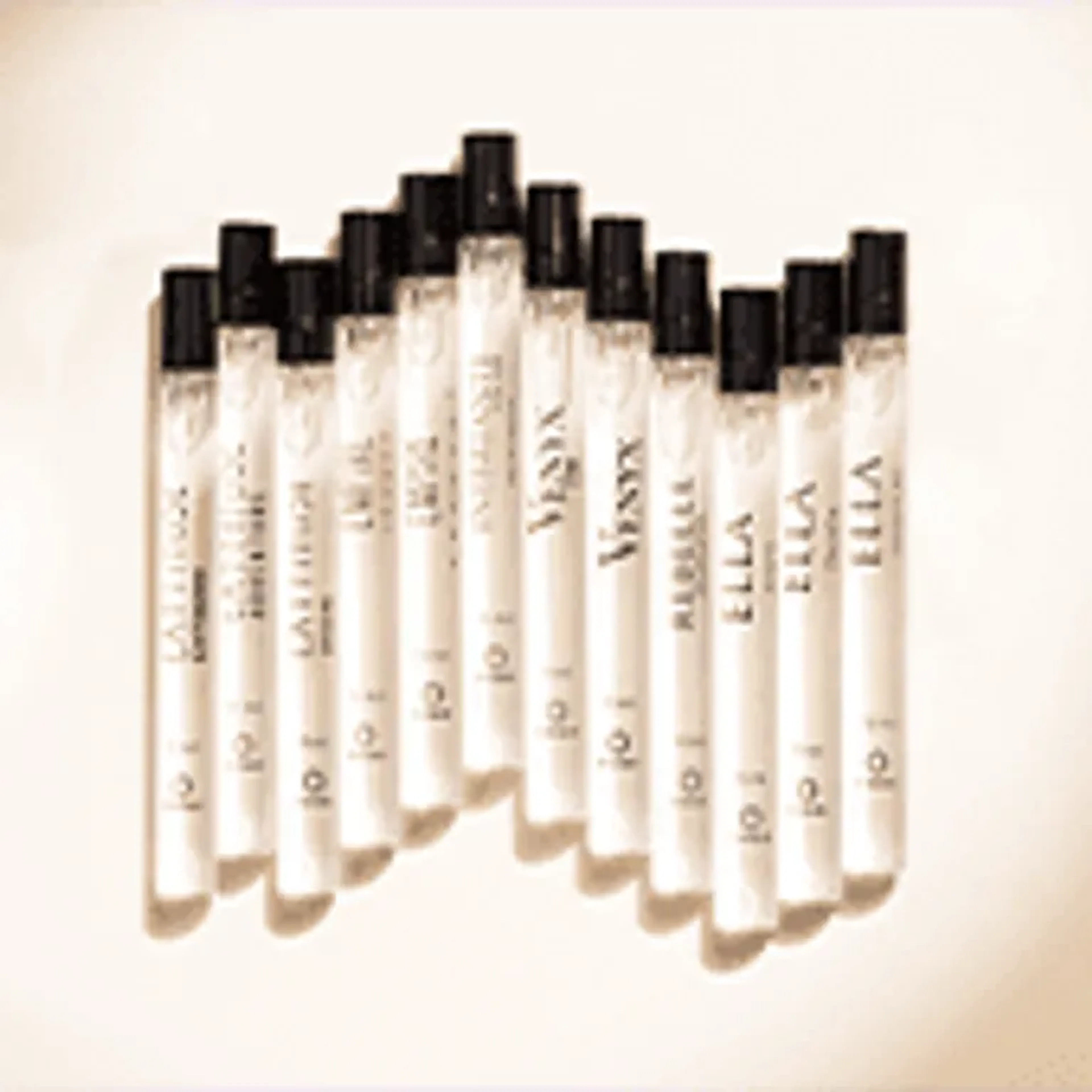Kit 5 Pockets 15ml imagem