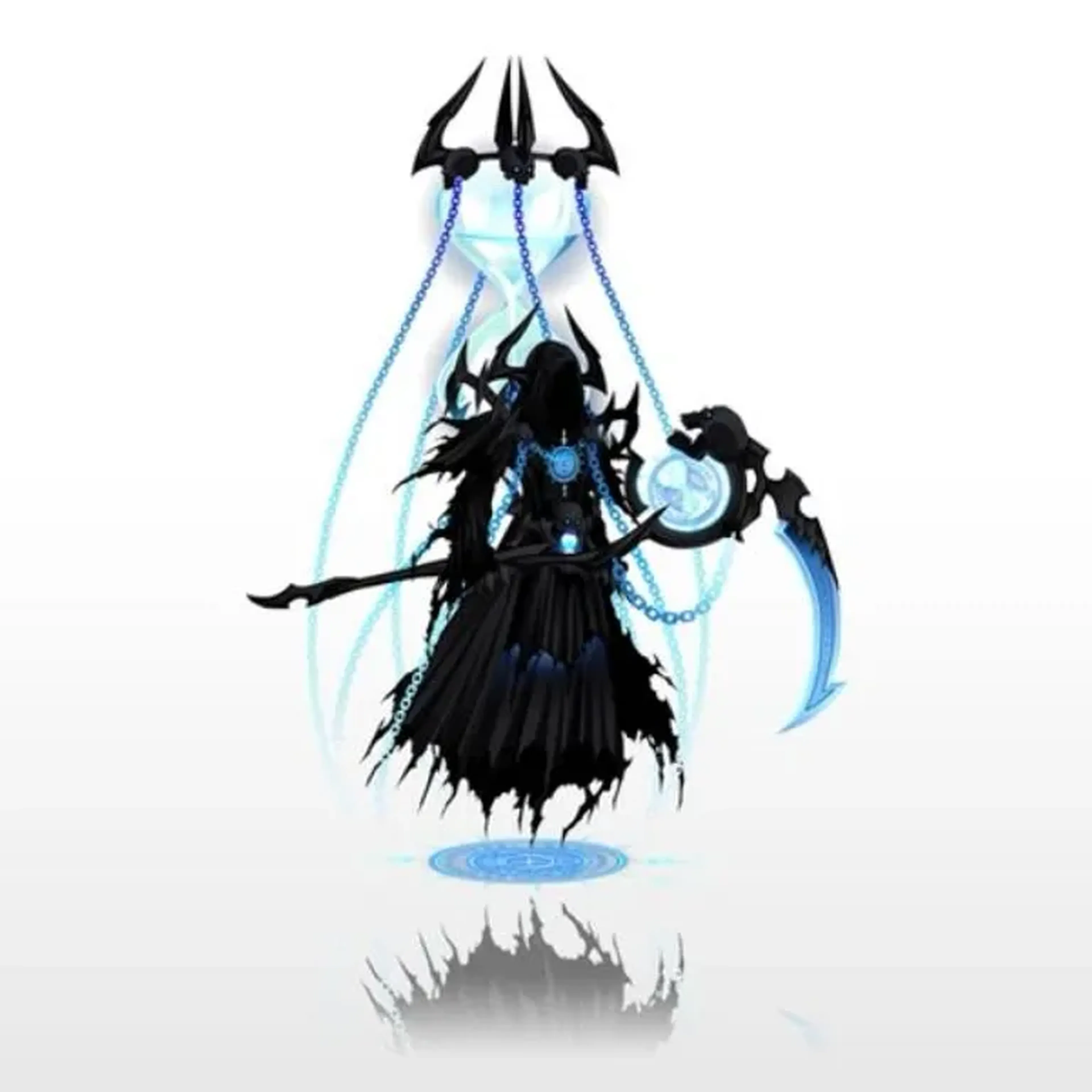 Calendário 2020 | Underworld Chronomancer imagem