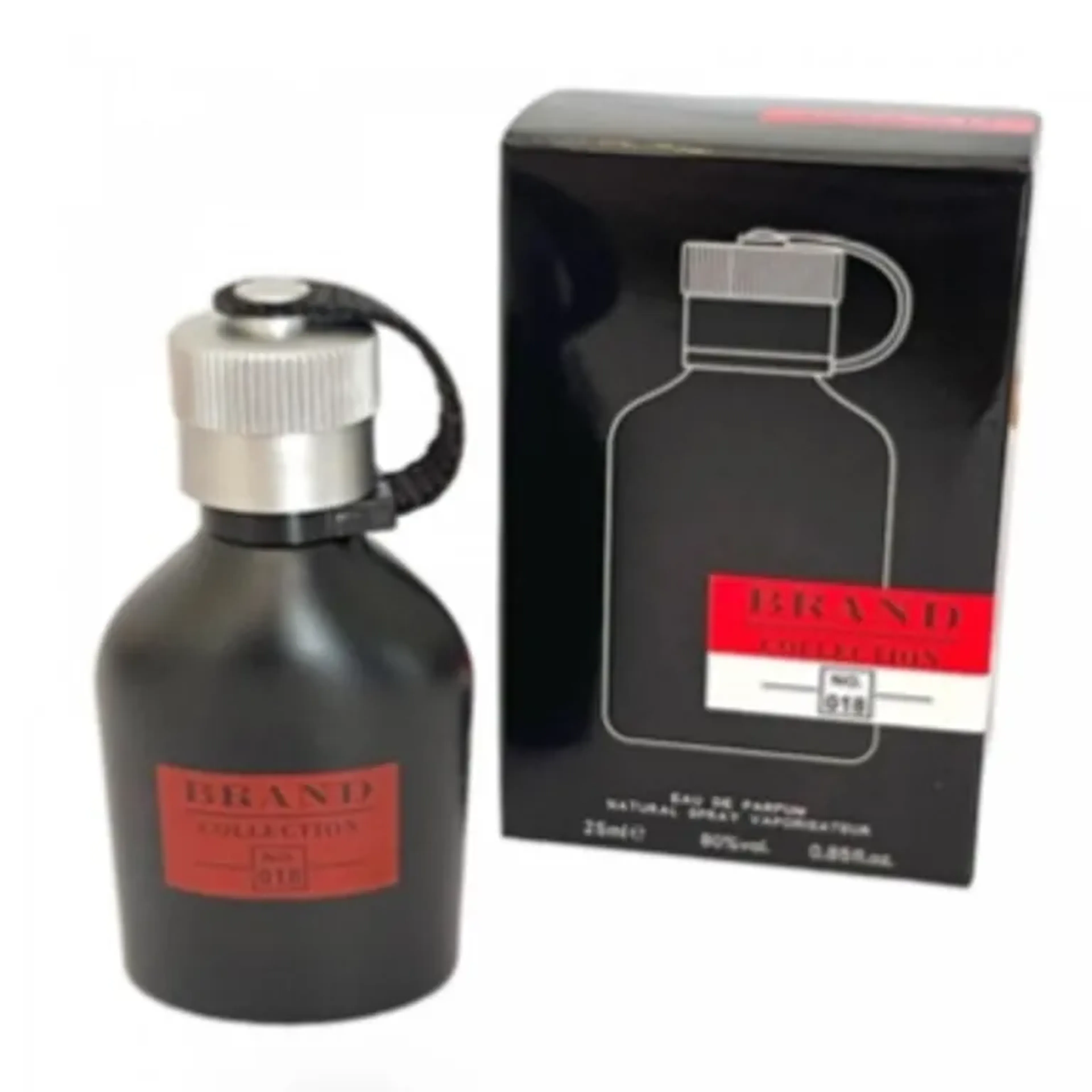 Hugo Boss Just Different M 25ml imagem