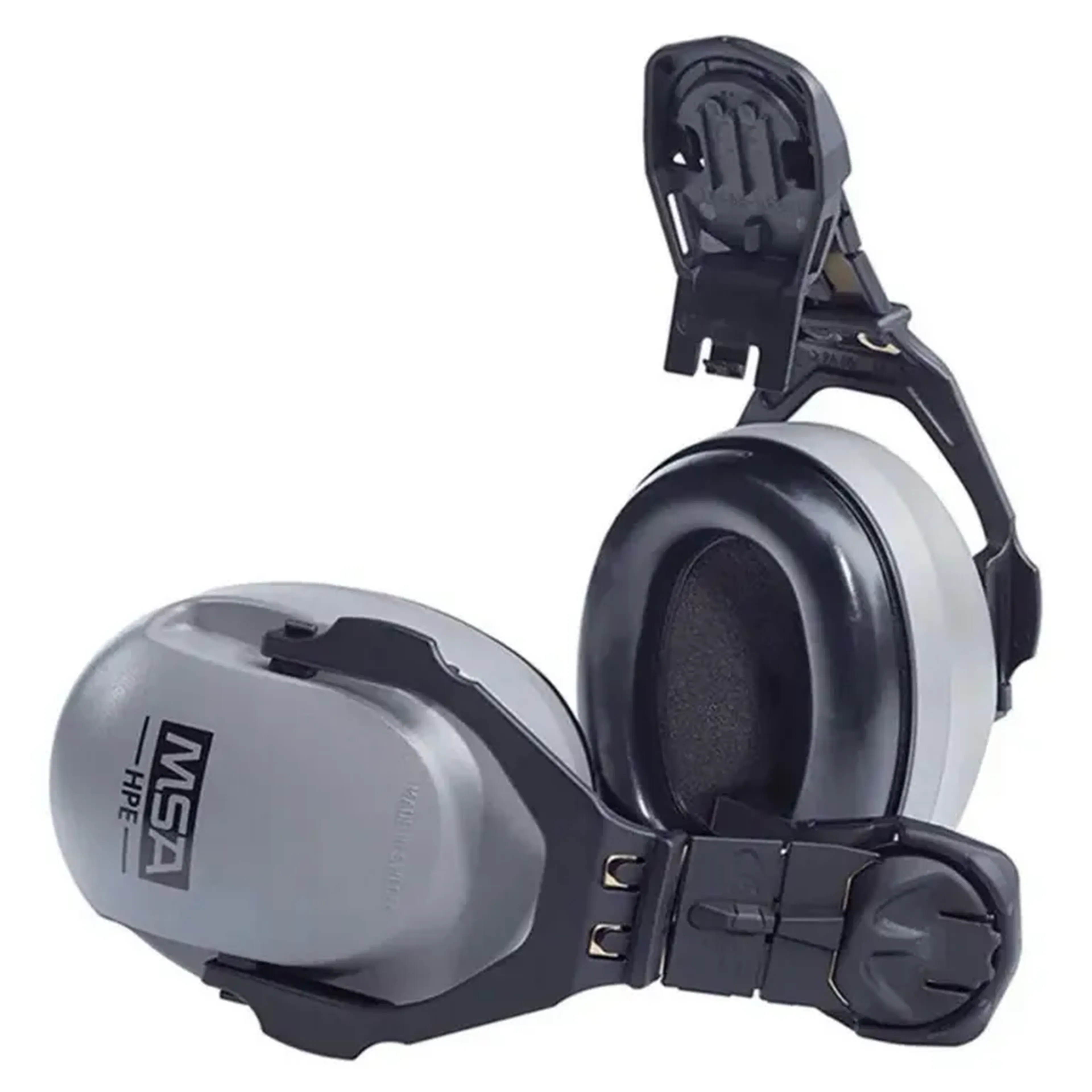 Protetor auricular MSA abafador para capacete imagem