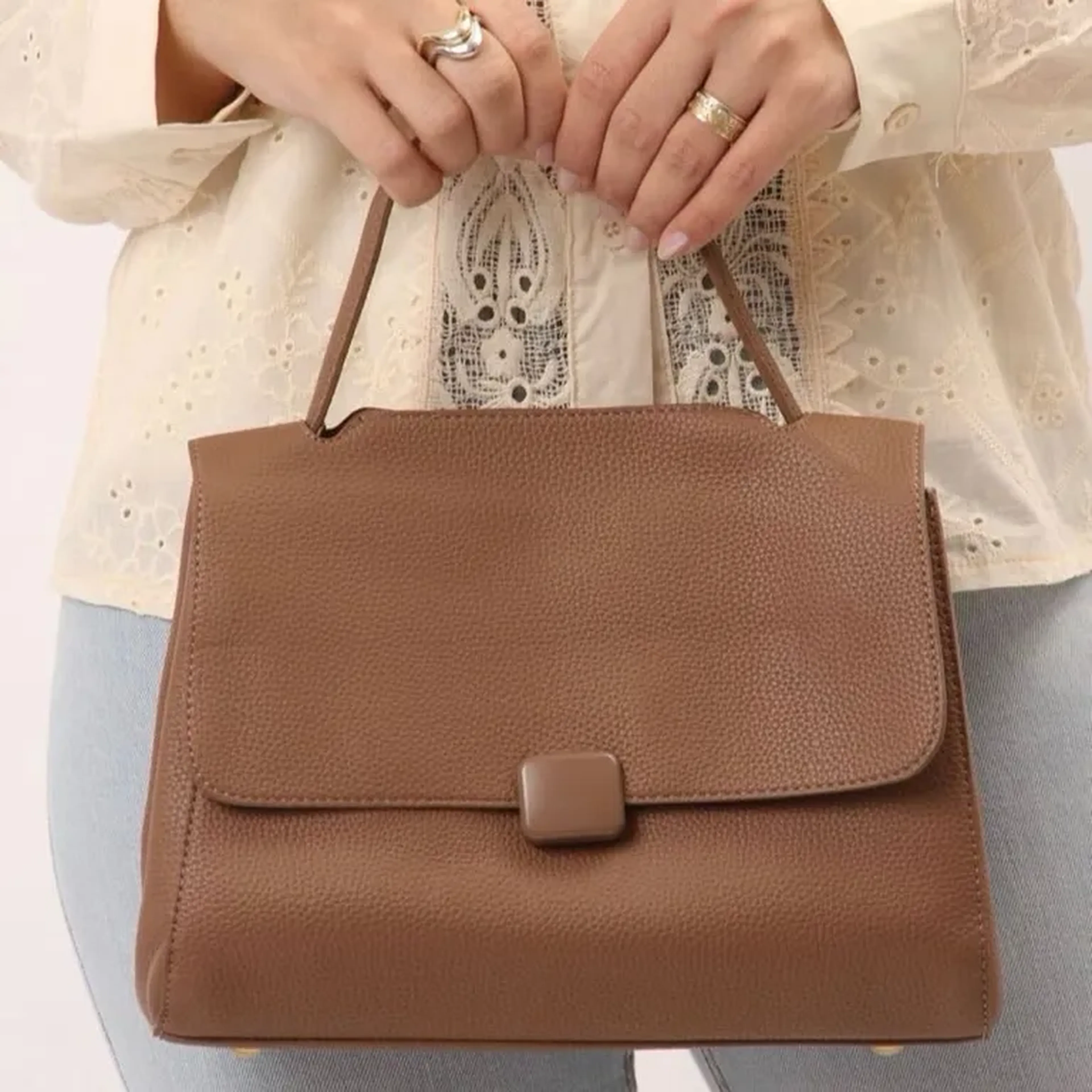 Bag Amelie ✨ | Sob encomenda imagem