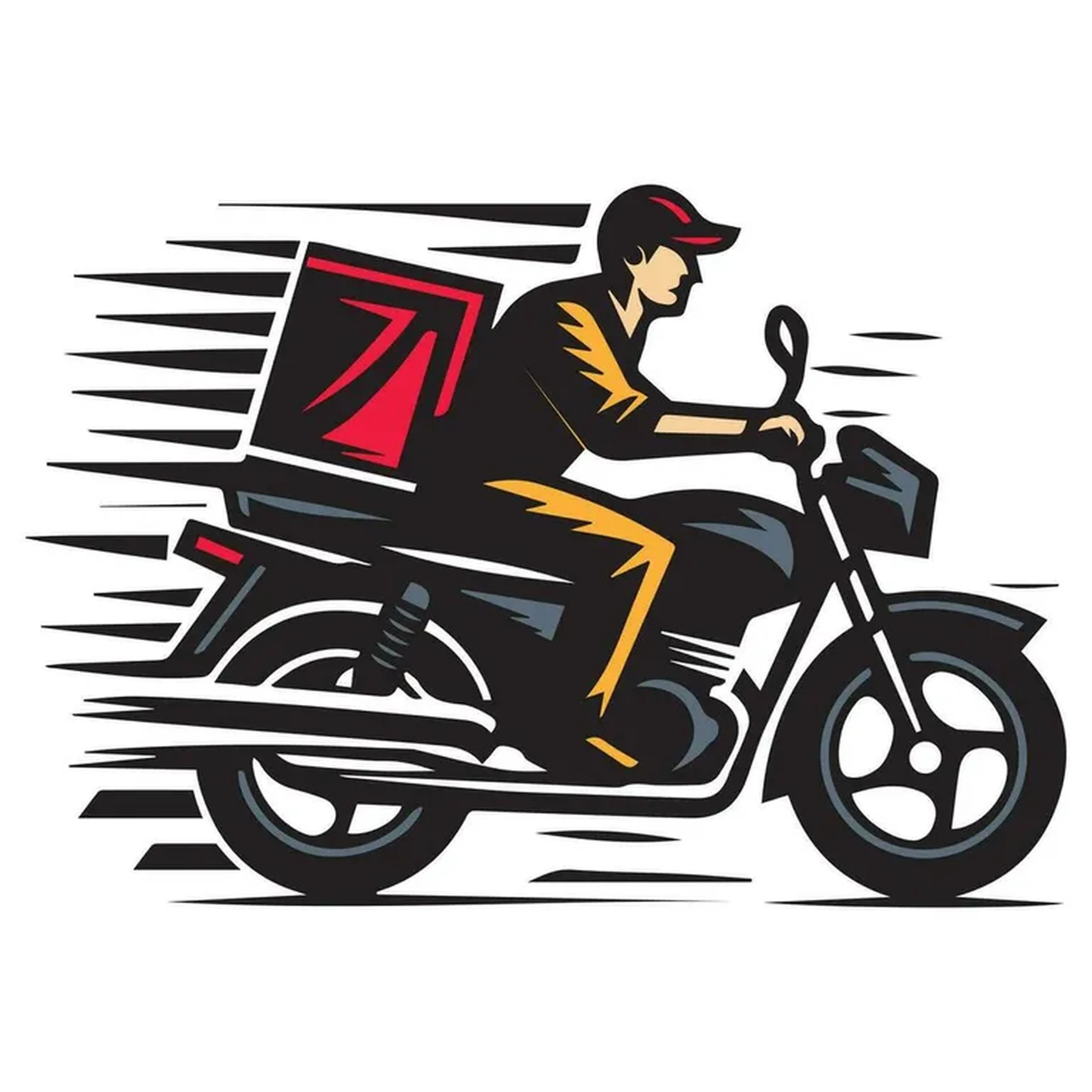 ENTREGA - MOTOBOY imagem