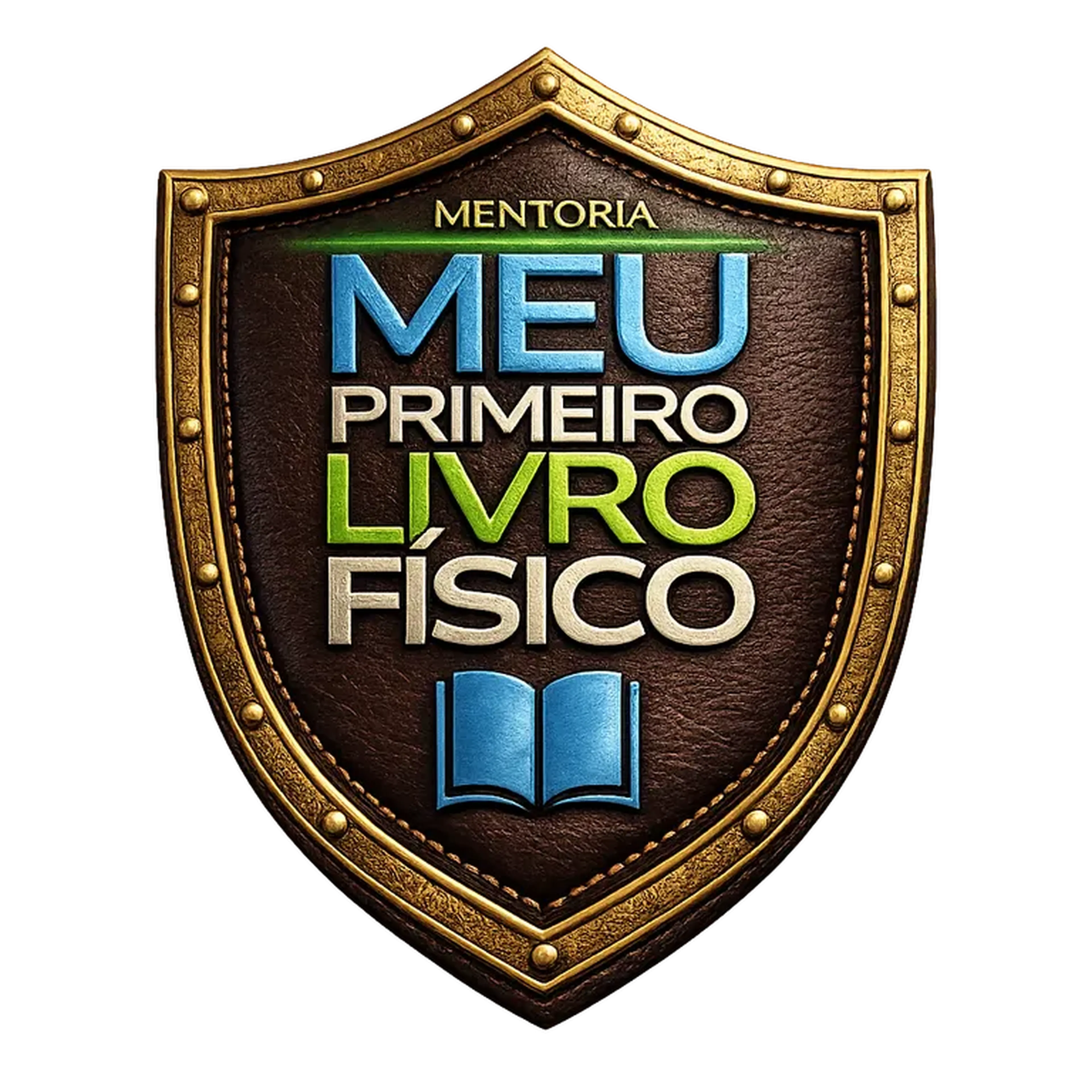Mentoria Meu Primeiro Livro Físico imagem