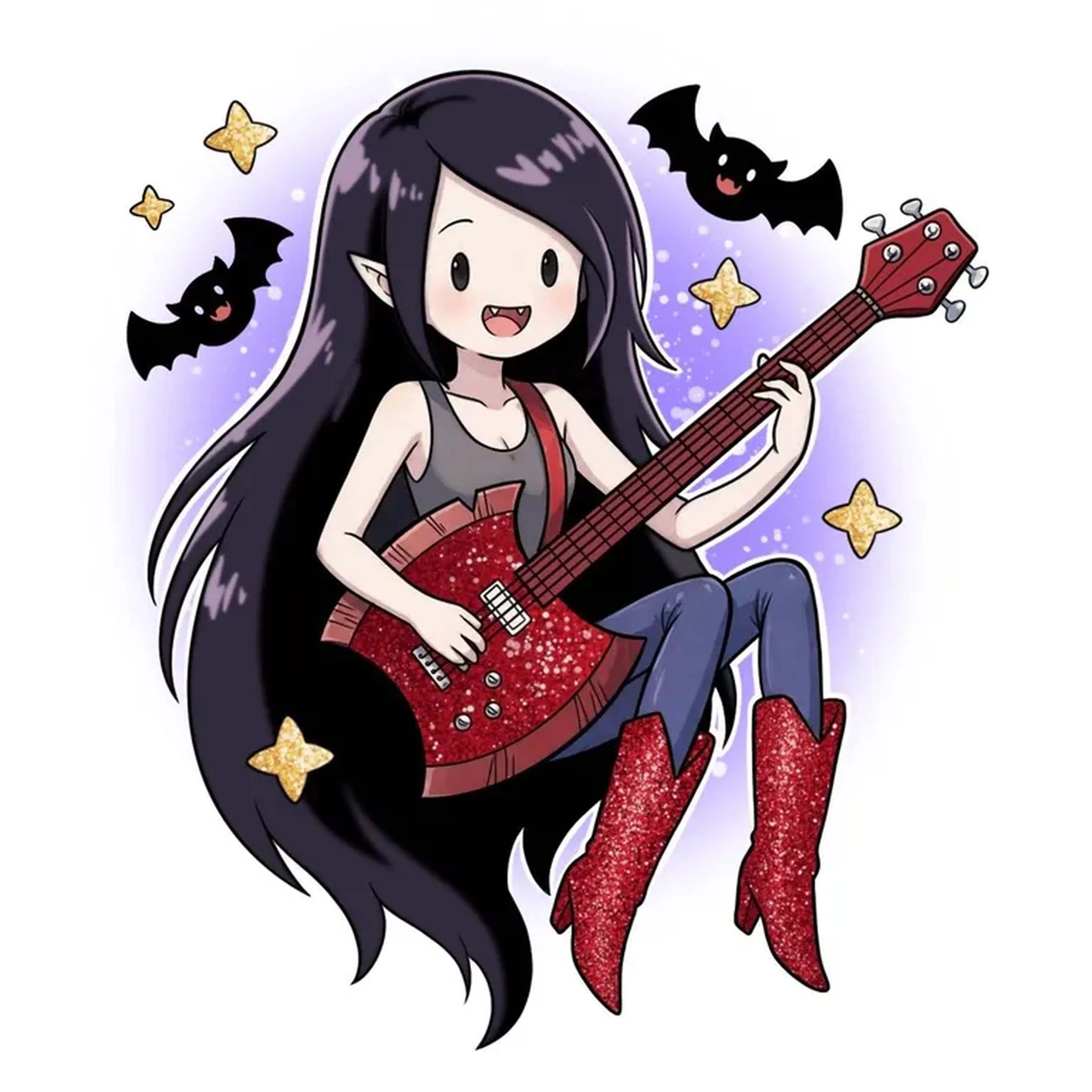 Marceline (RS850) imagem