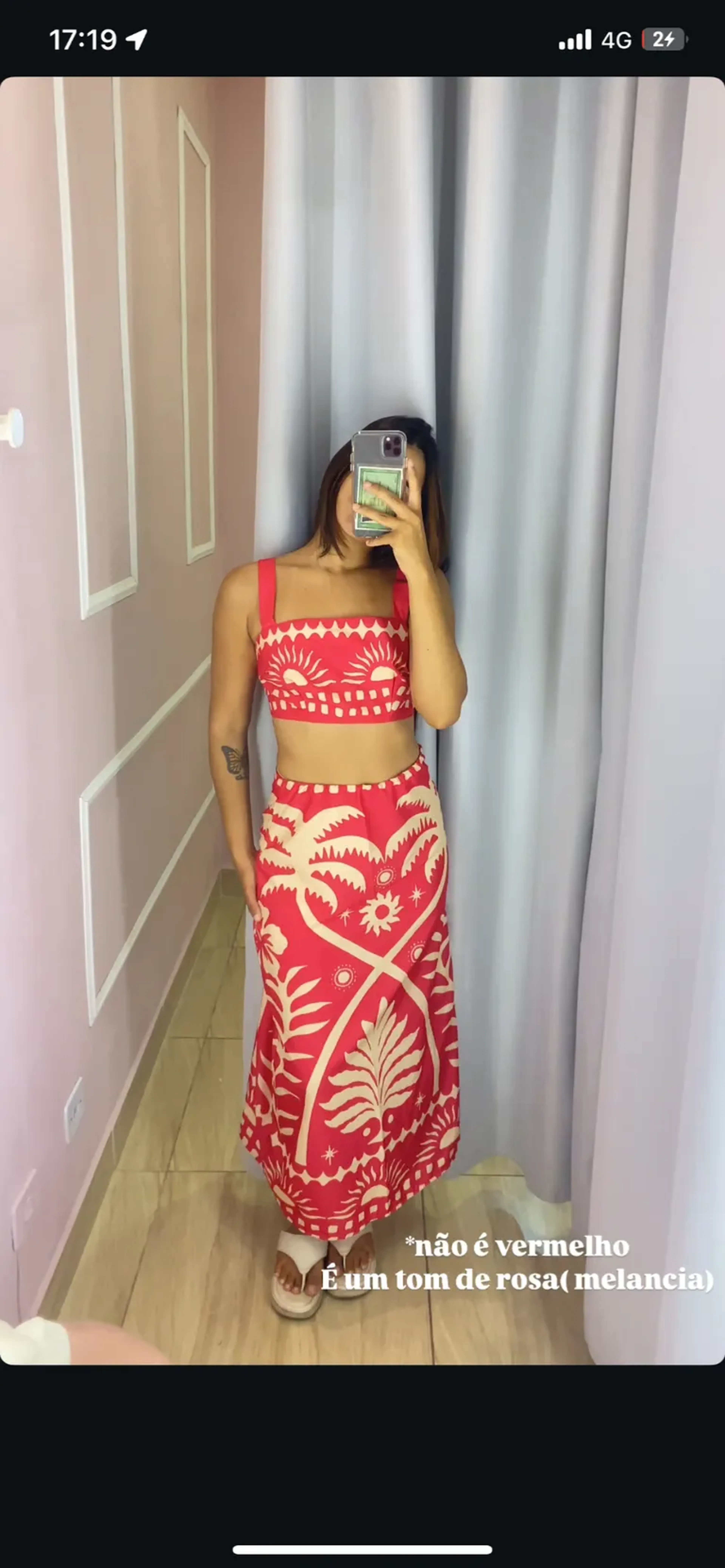 Conjunto imagem