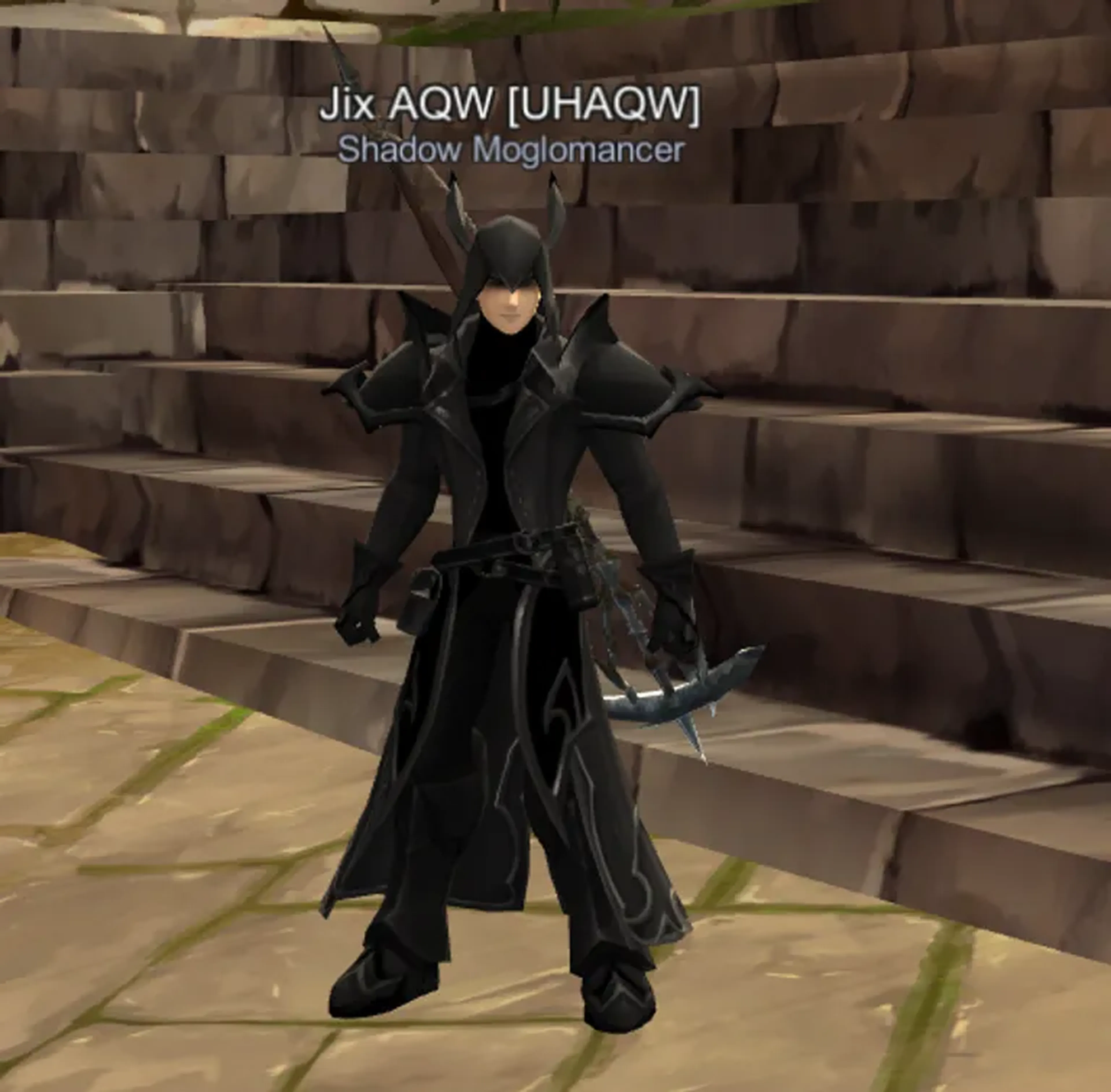 12 Moglins Combo imagem