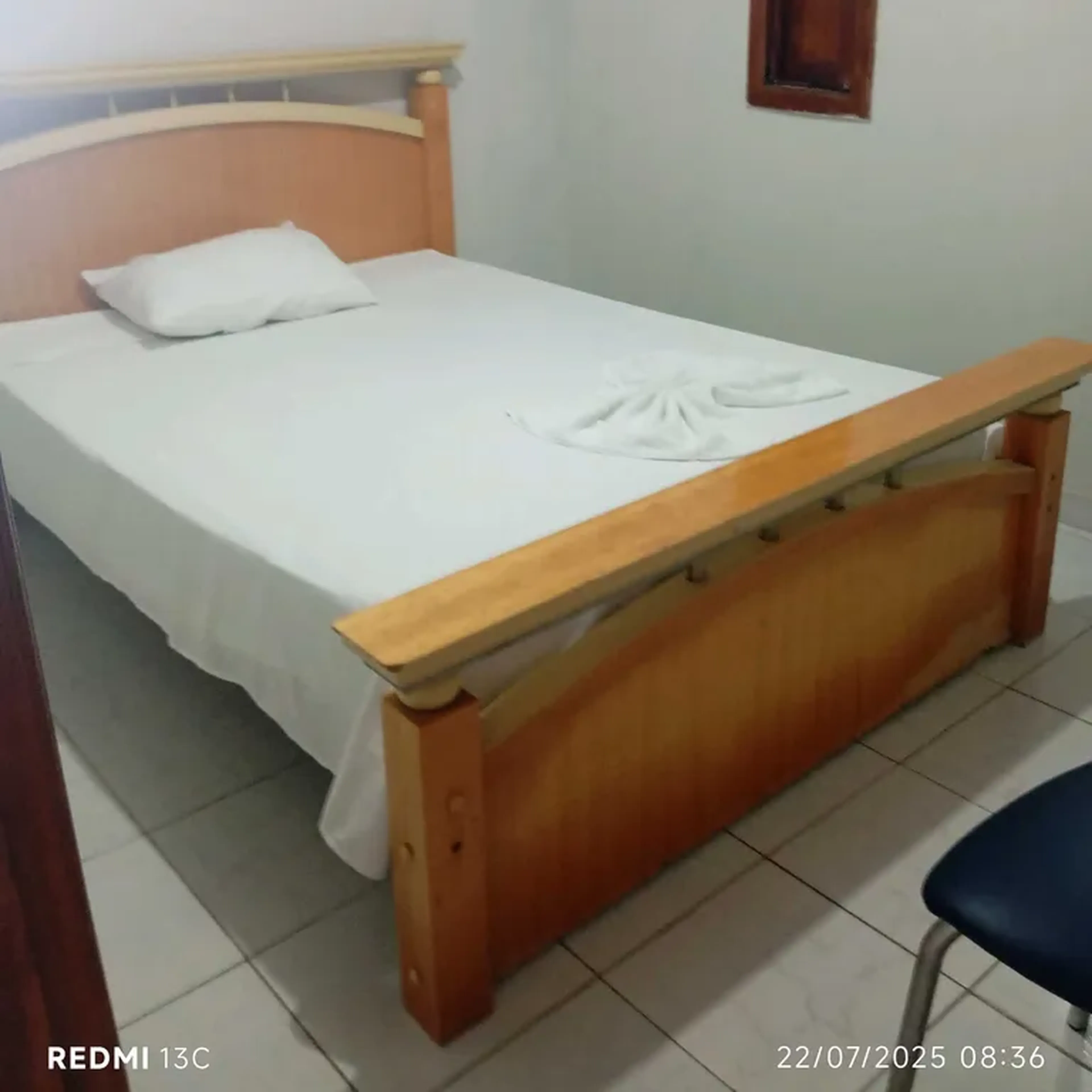 Suíte Standard Casal 17 imagem