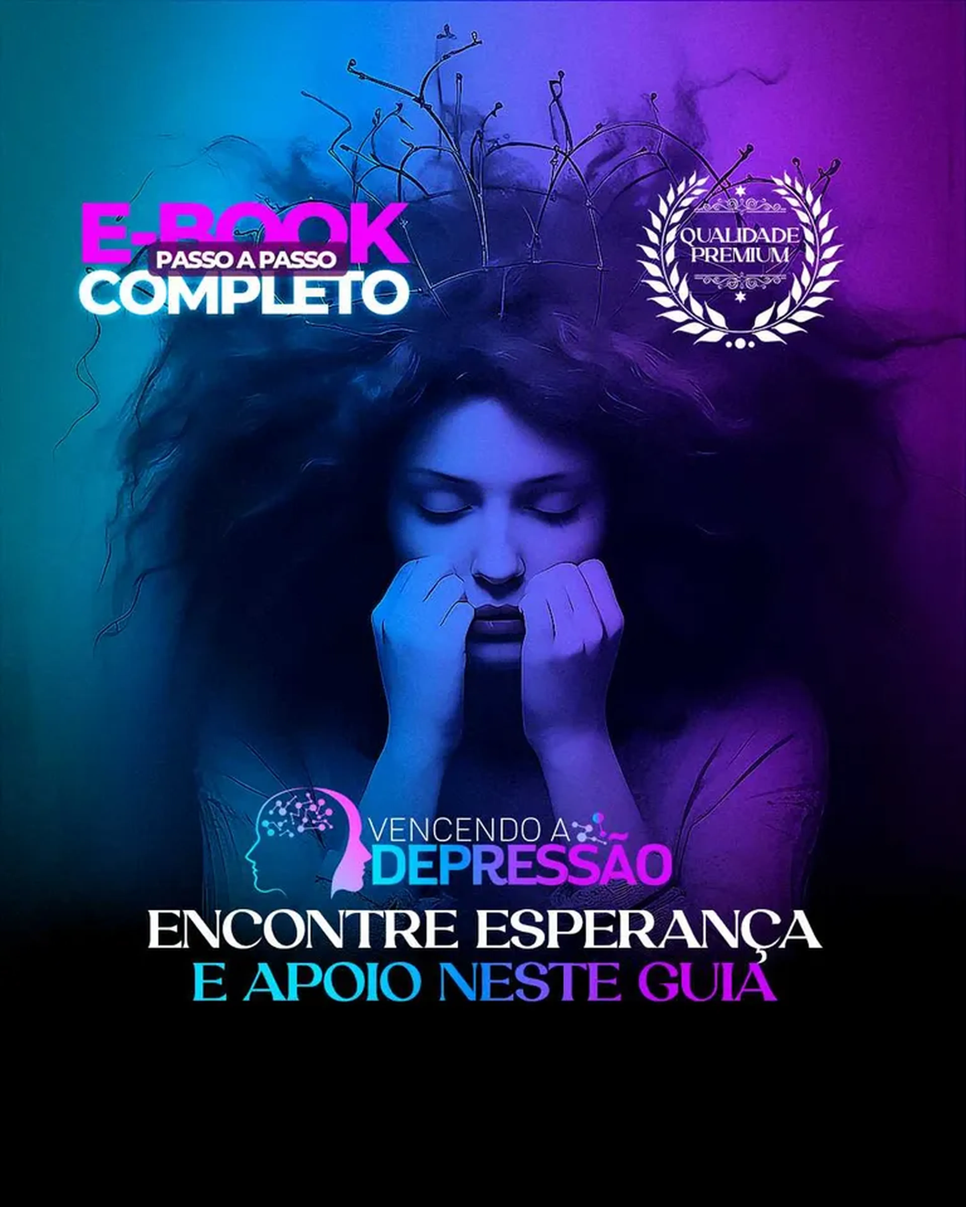 E-book Depressão imagem